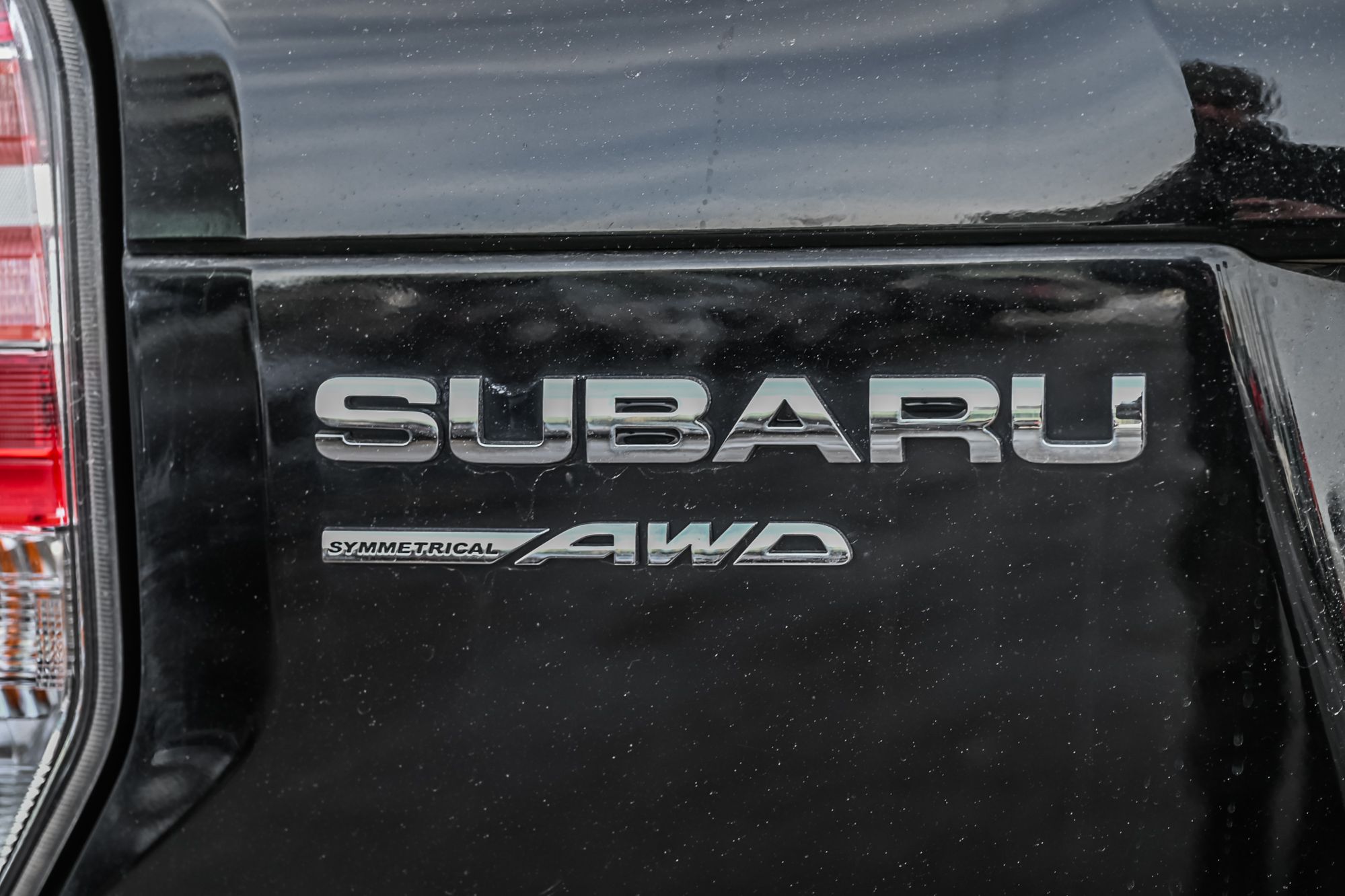 2017 Subaru Forester in Dorval, Quebec