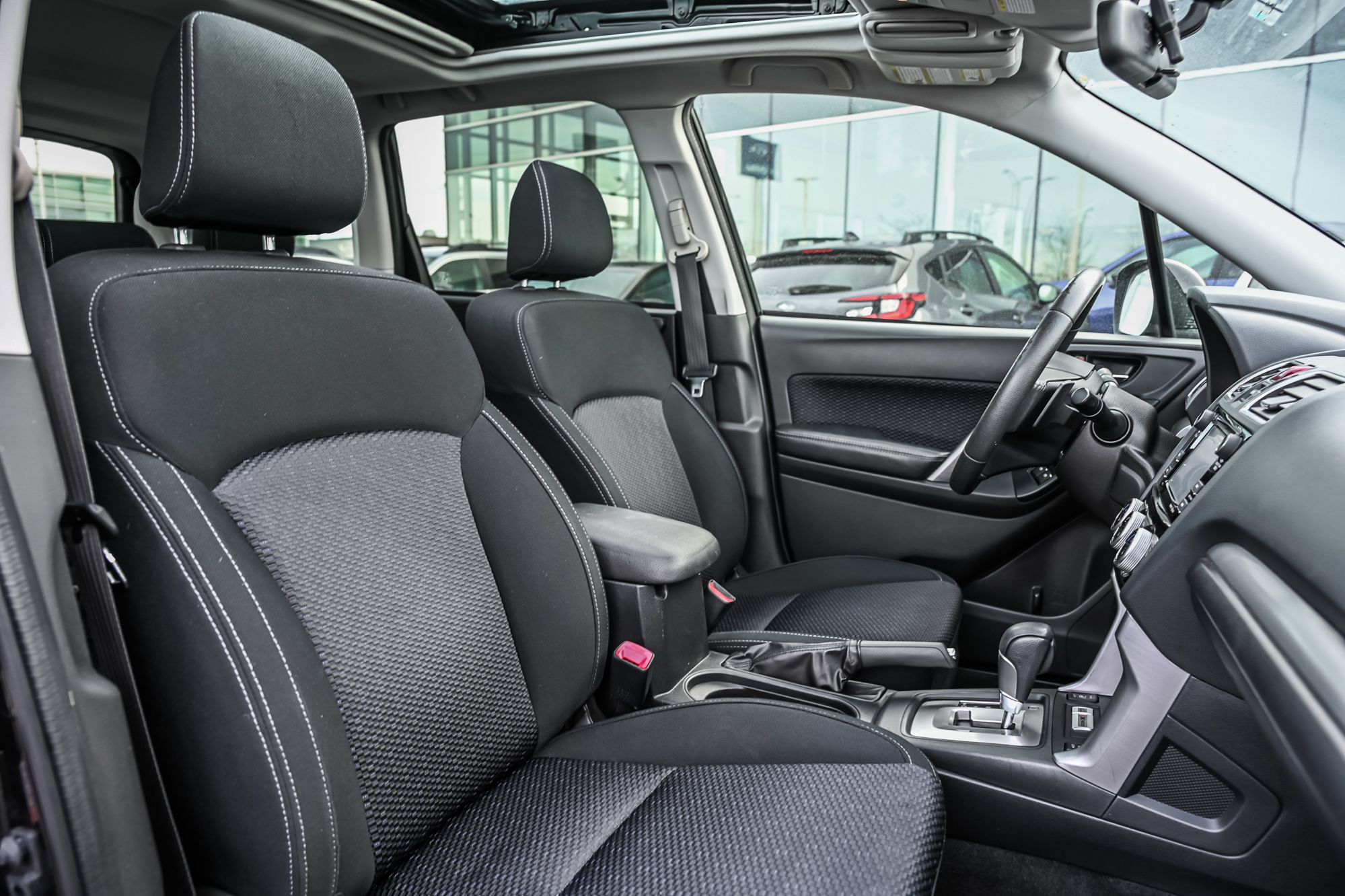 2017 Subaru Forester in Dorval, Quebec