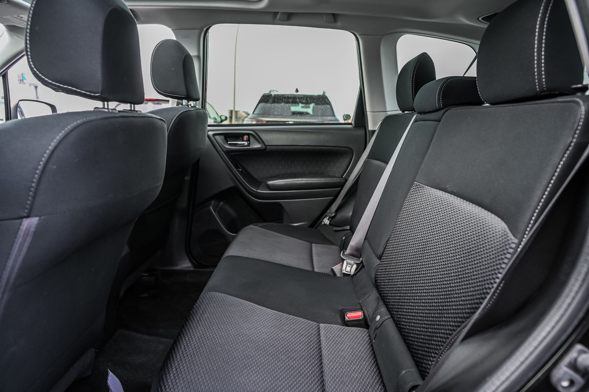 2017 Subaru Forester in Dorval, Quebec