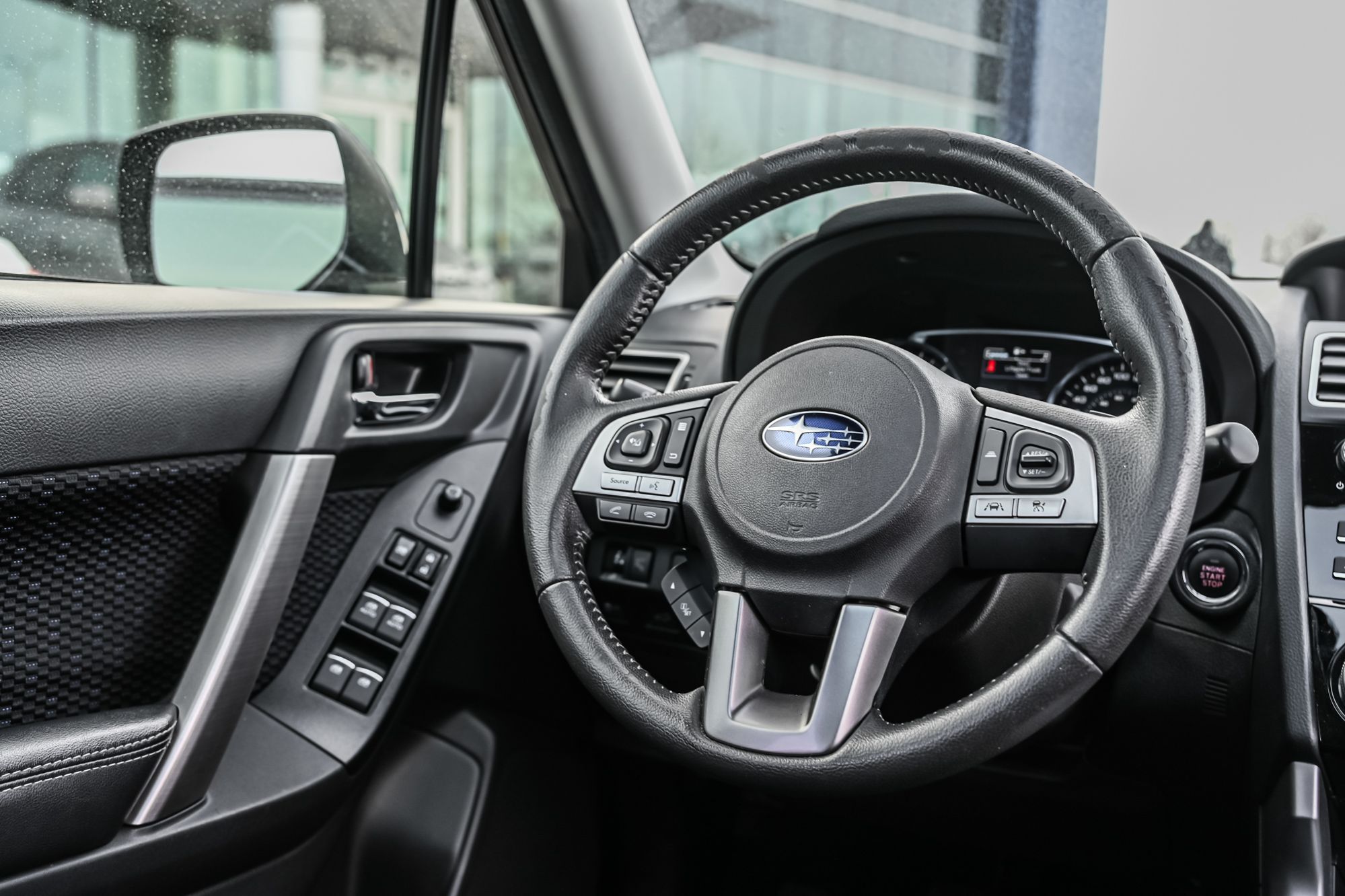 2017 Subaru Forester in Dorval, Quebec