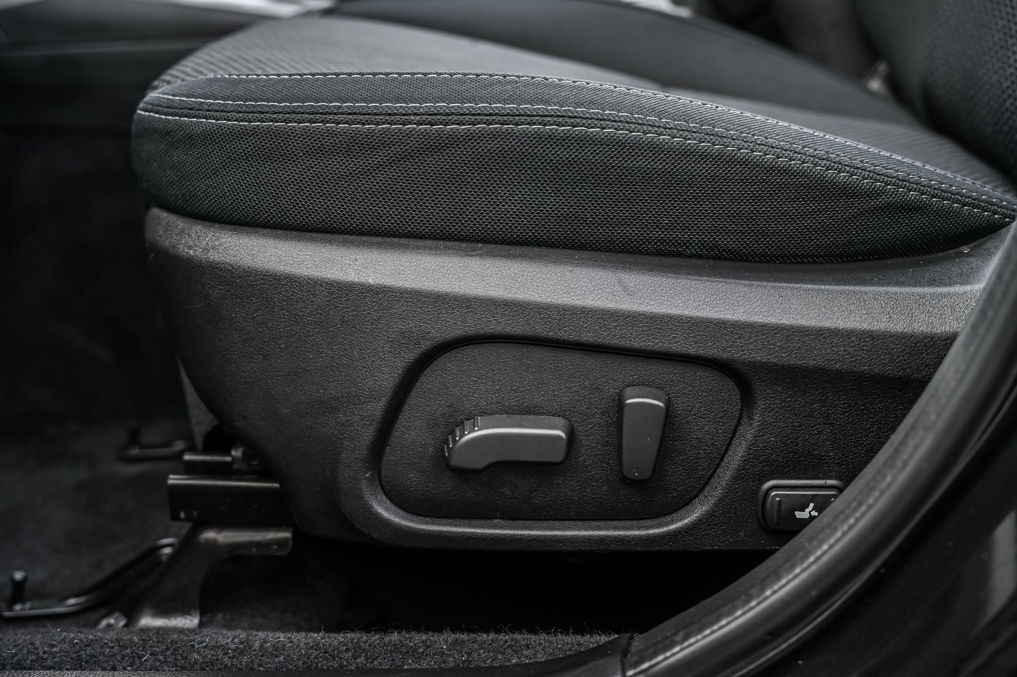 2017 Subaru Forester in Dorval, Quebec