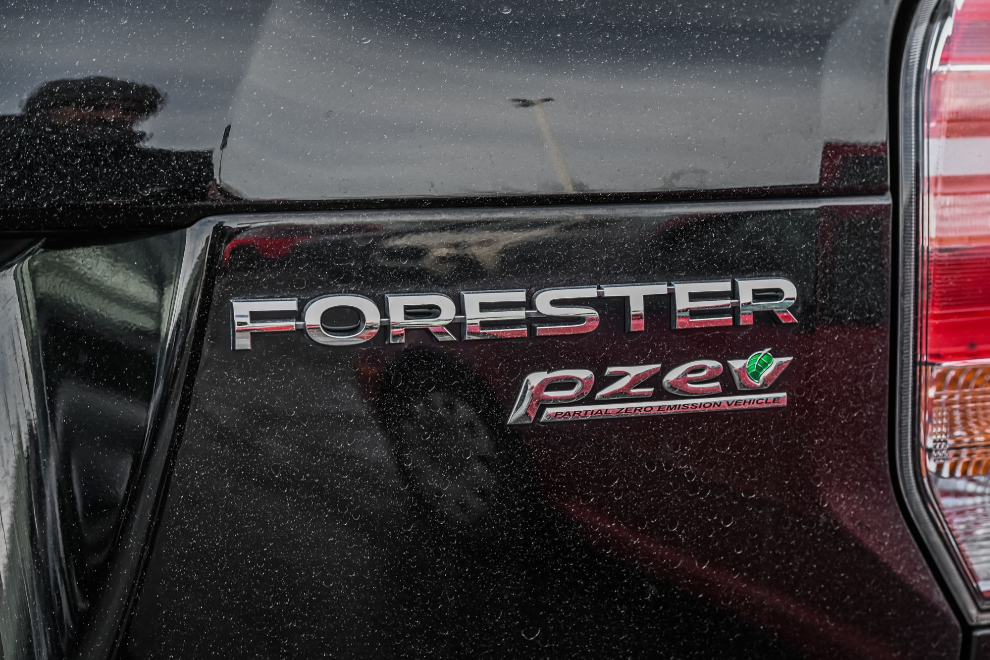 2017 Subaru Forester in Dorval, Quebec