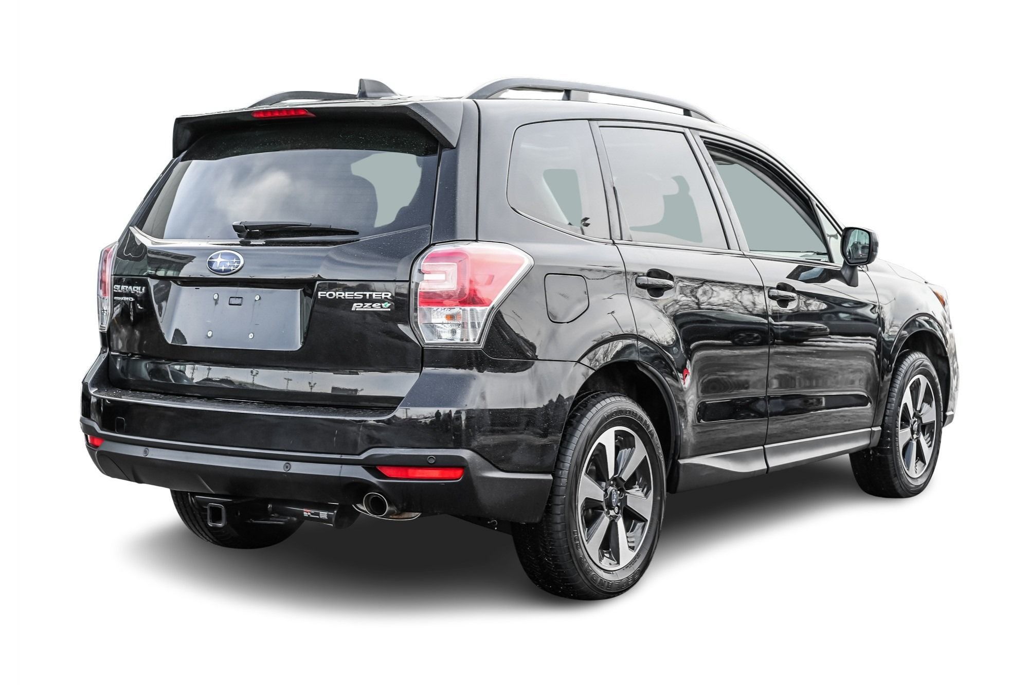 2017 Subaru Forester in Dorval, Quebec