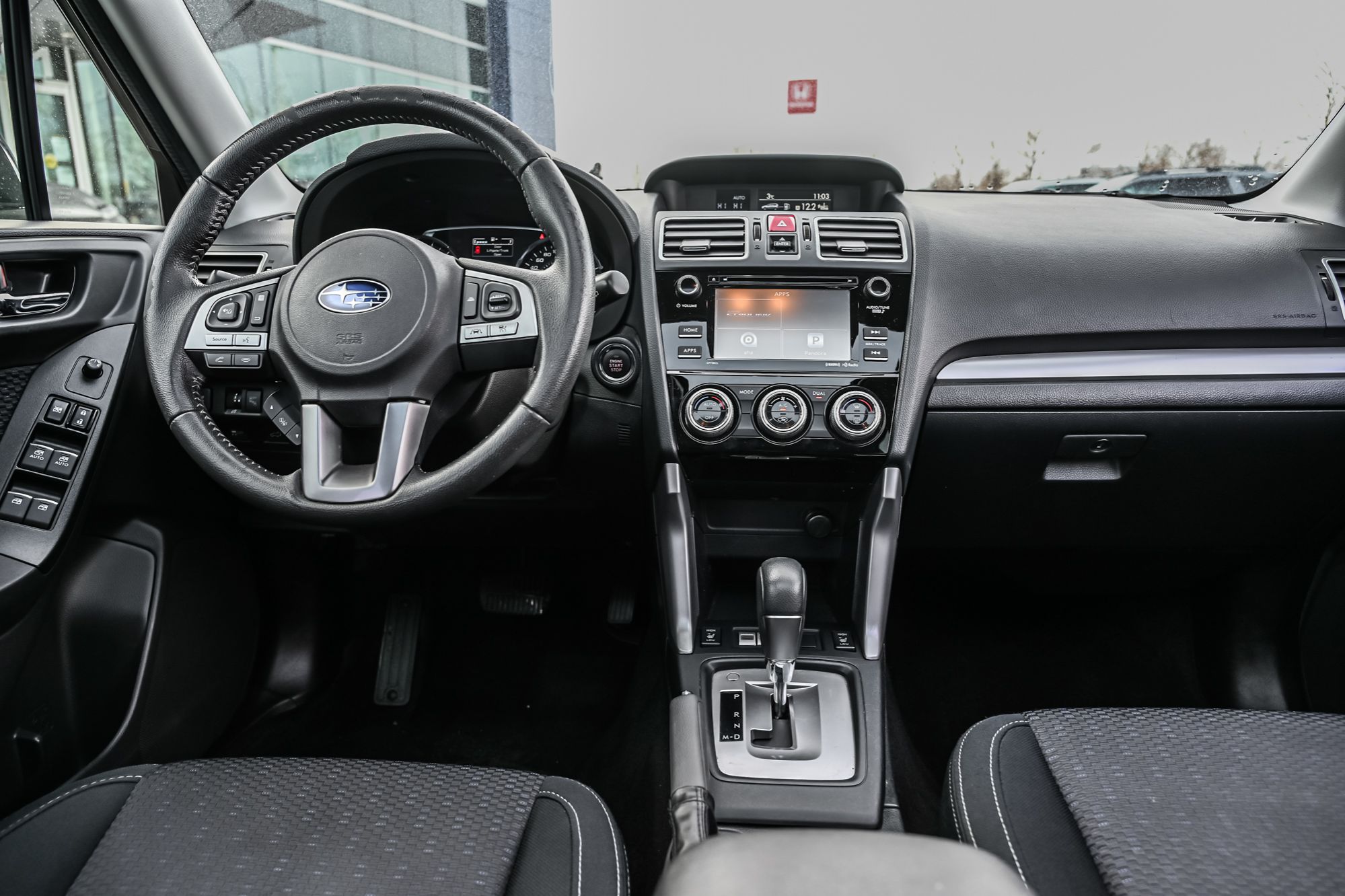 2017 Subaru Forester in Dorval, Quebec