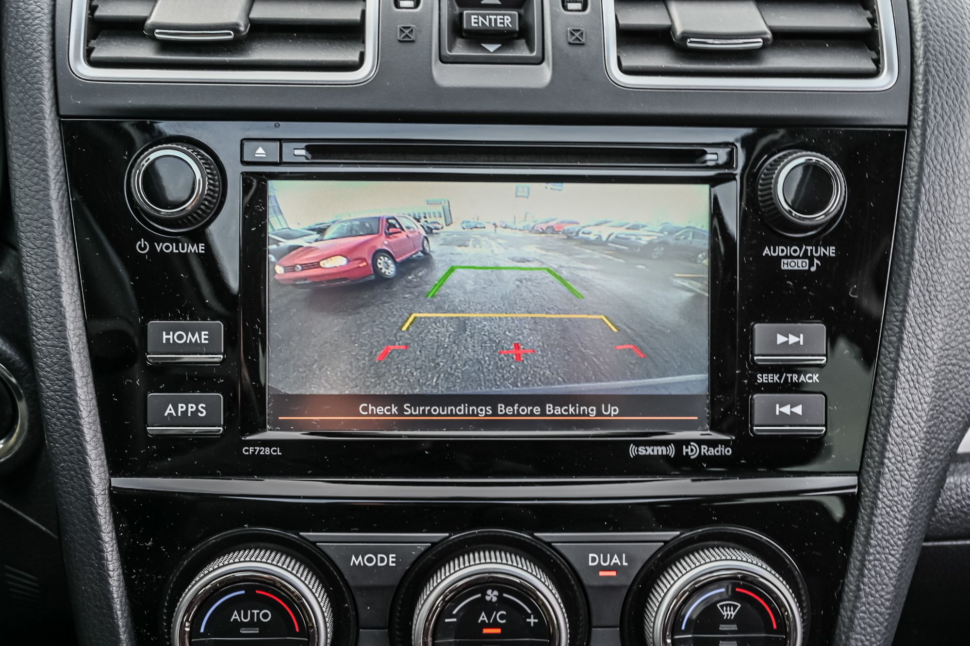 2017 Subaru Forester in Dorval, Quebec