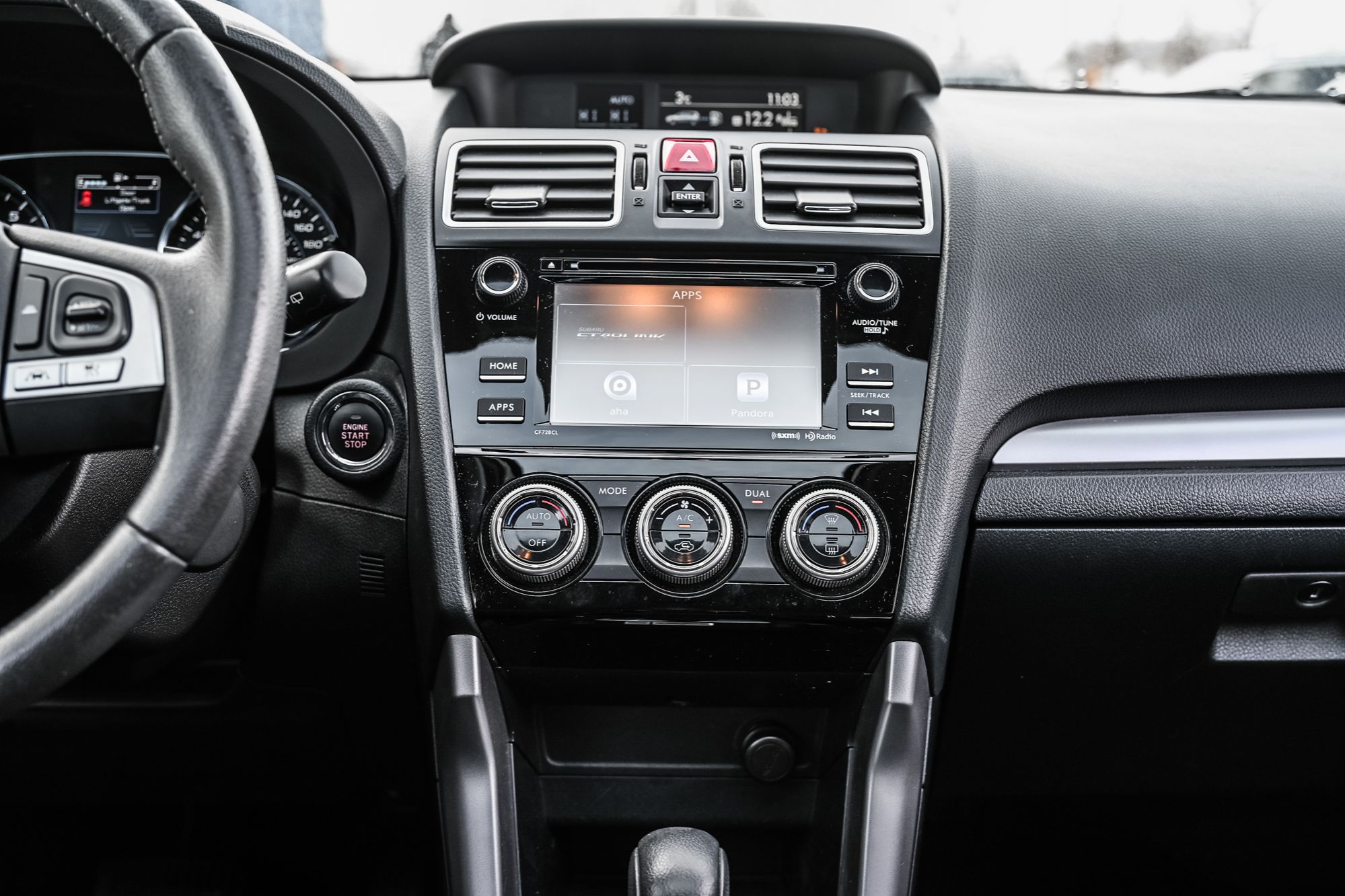 2017 Subaru Forester in Dorval, Quebec