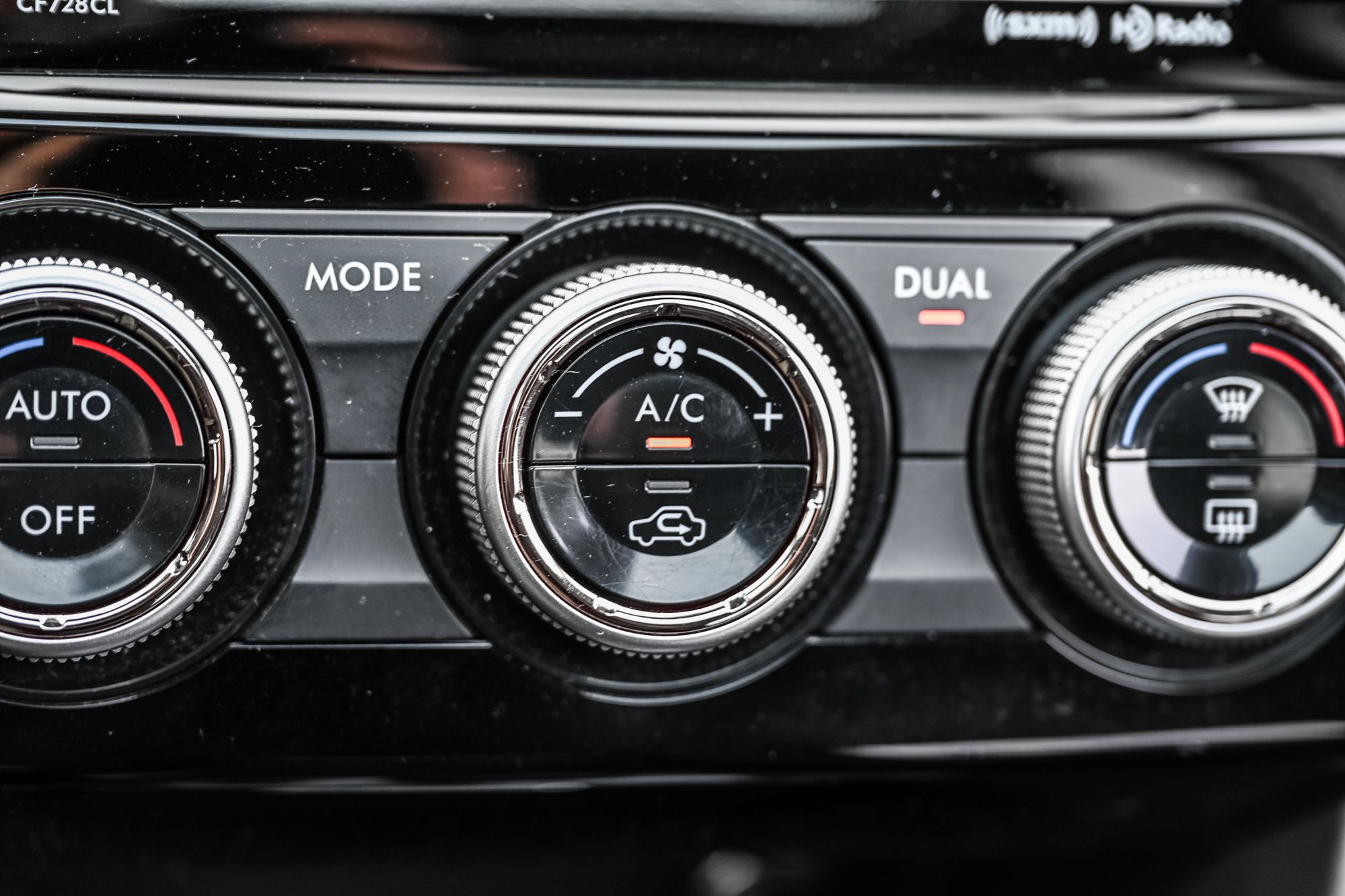 2017 Subaru Forester in Dorval, Quebec