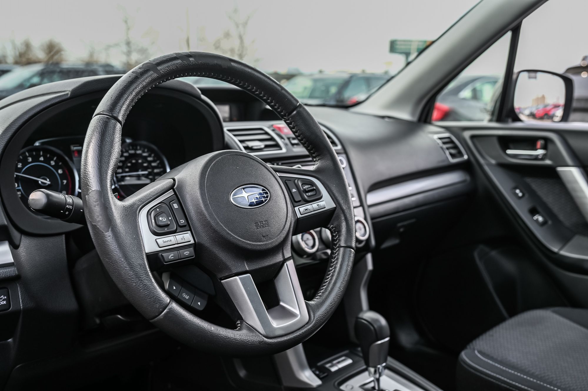 2017 Subaru Forester in Dorval, Quebec