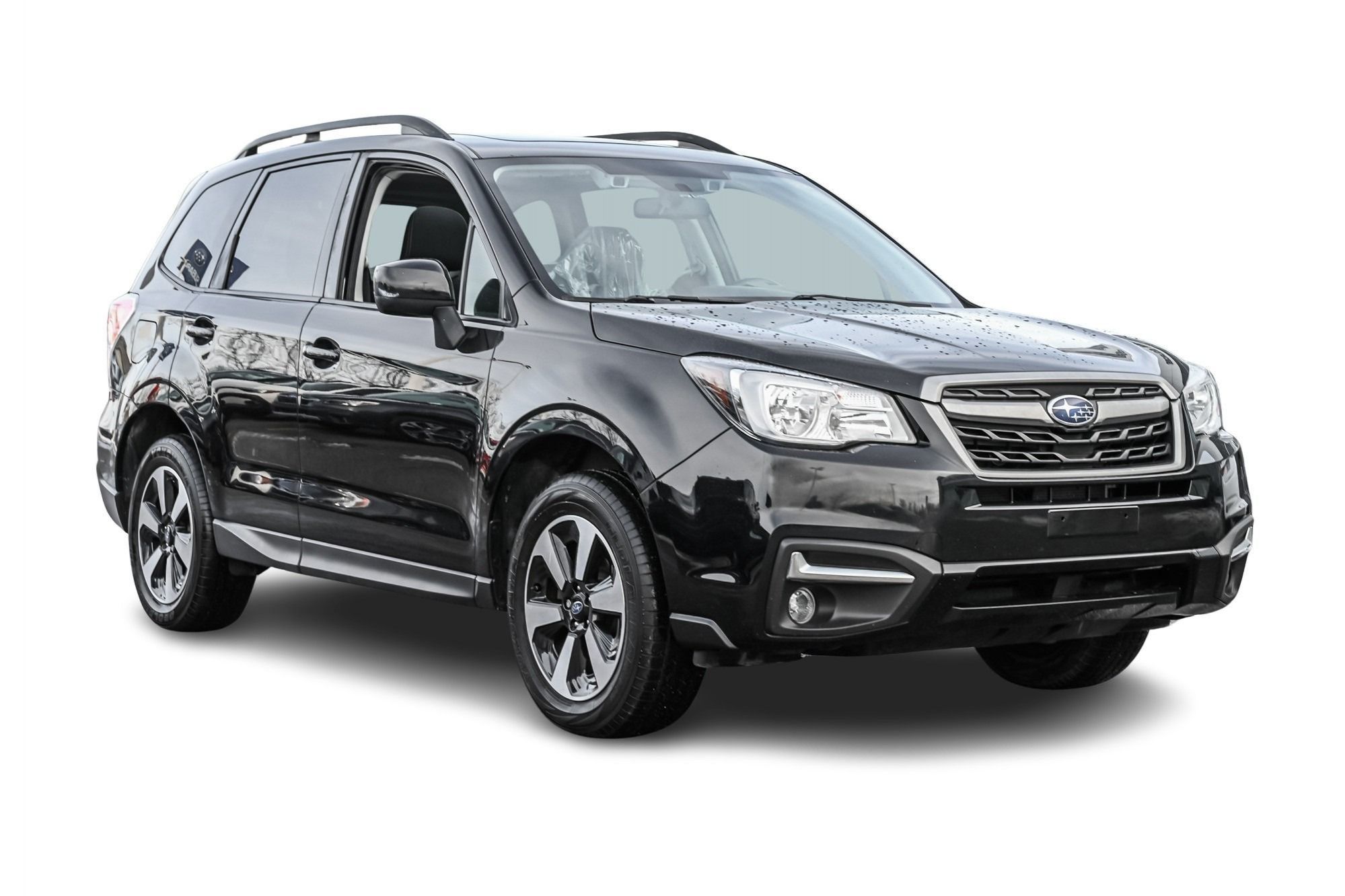 2017 Subaru Forester in Dorval, Quebec