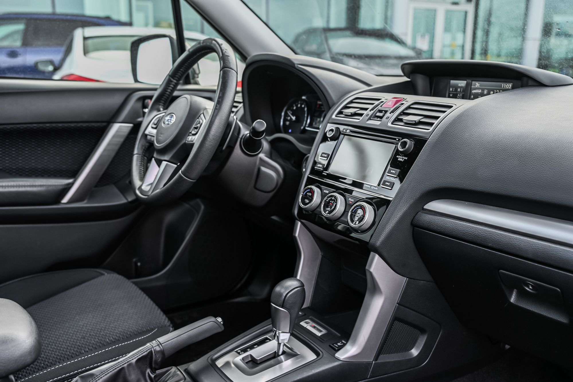 2017 Subaru Forester in Dorval, Quebec
