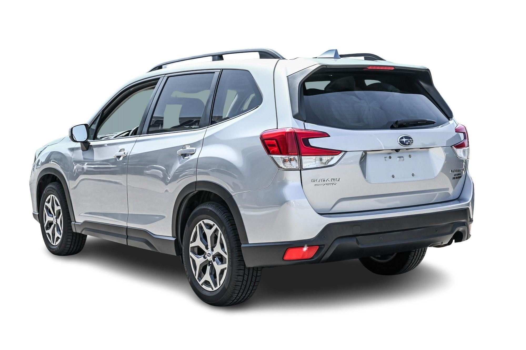 Subaru Forester  2019