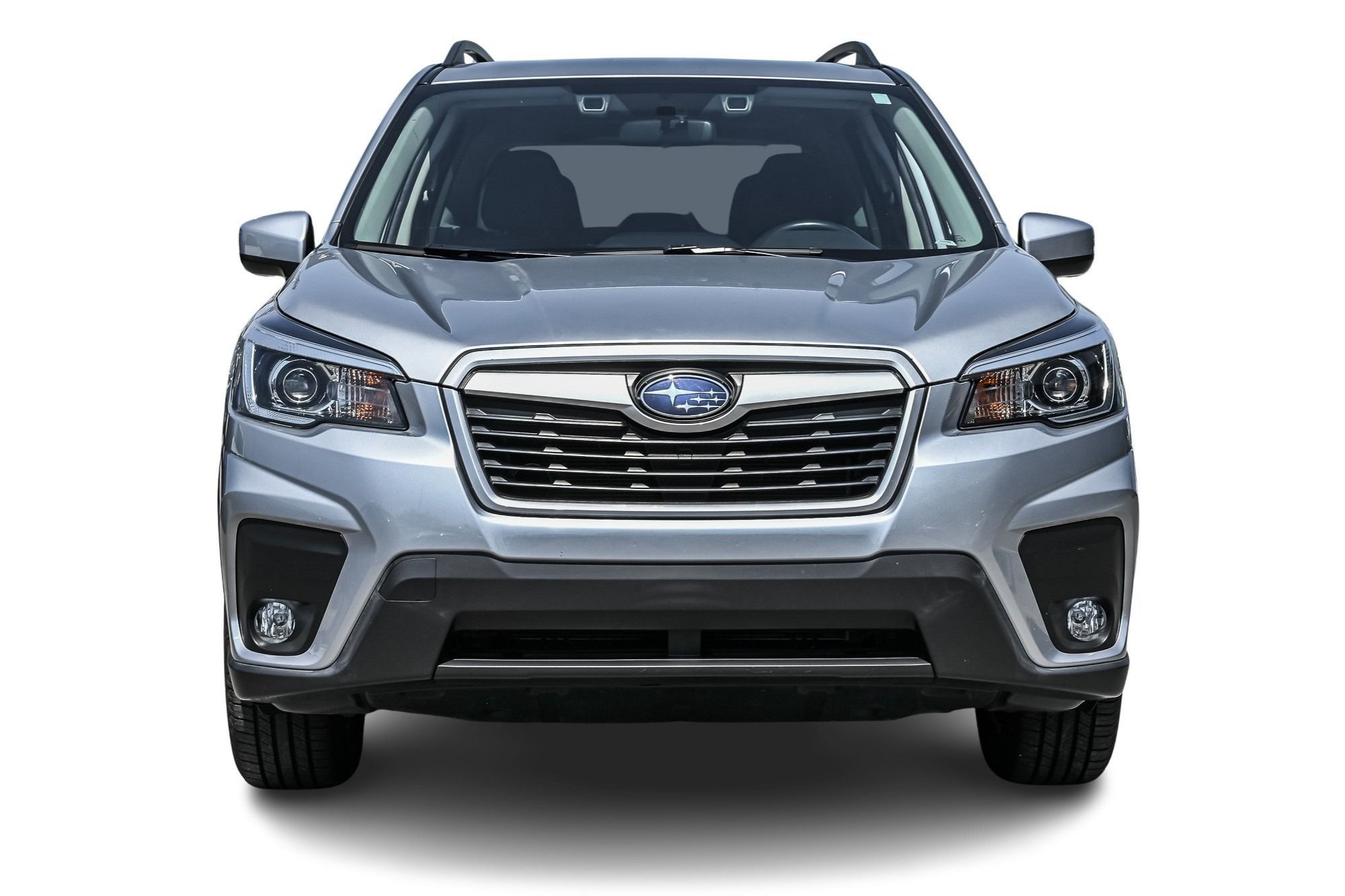 Subaru Forester  2019