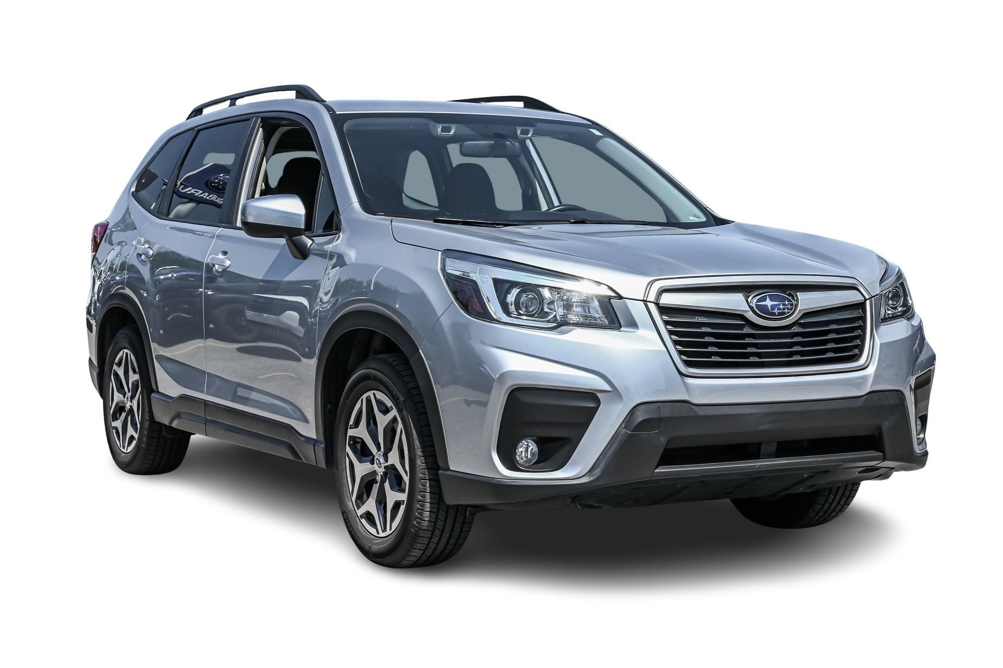 Subaru Forester  2019