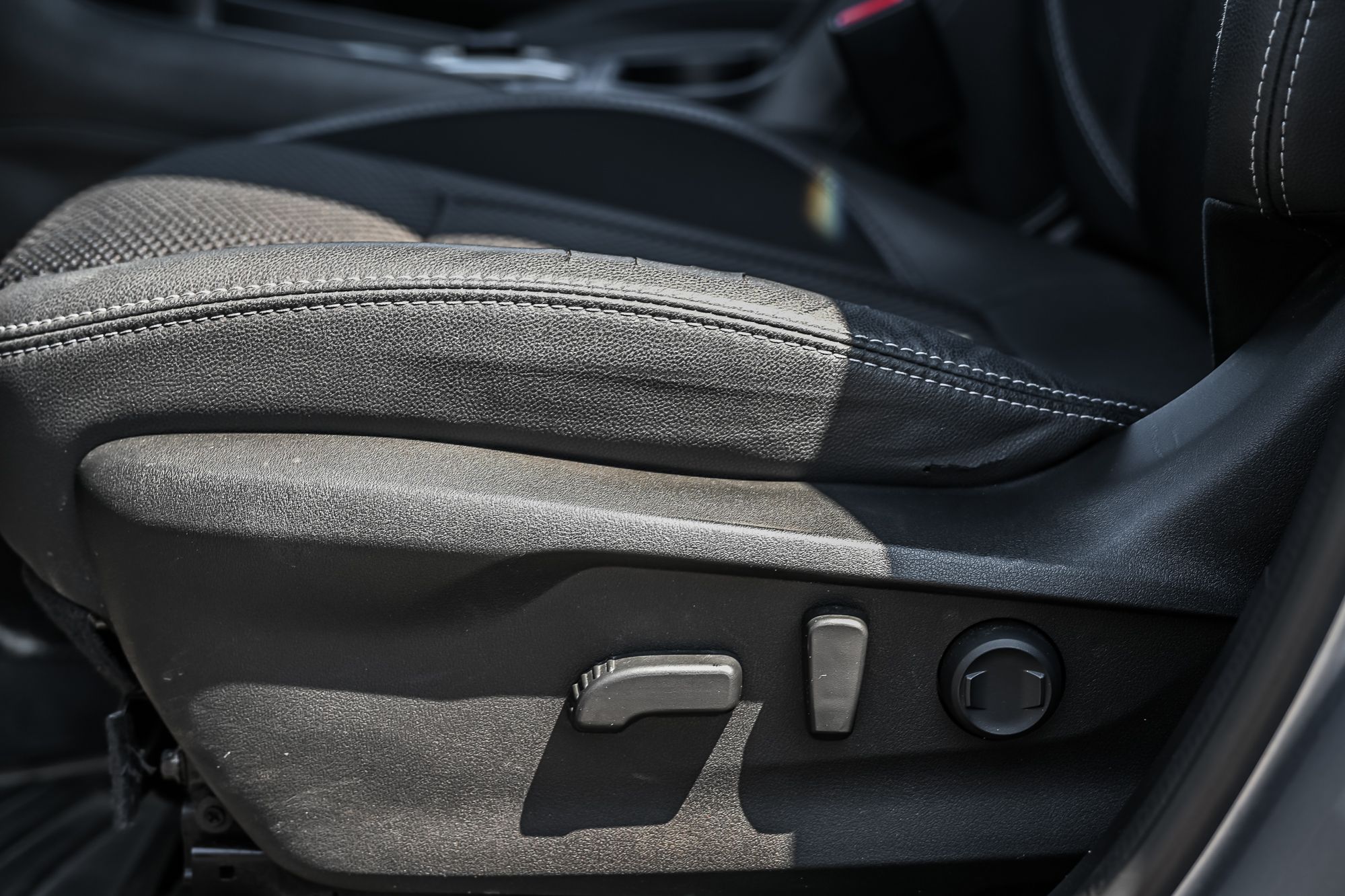 Subaru Forester  2019