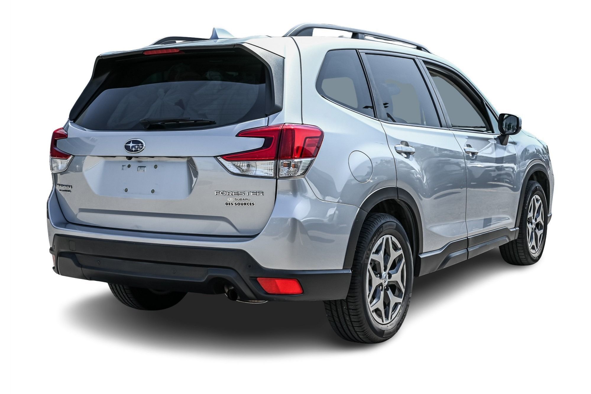 Subaru Forester  2019