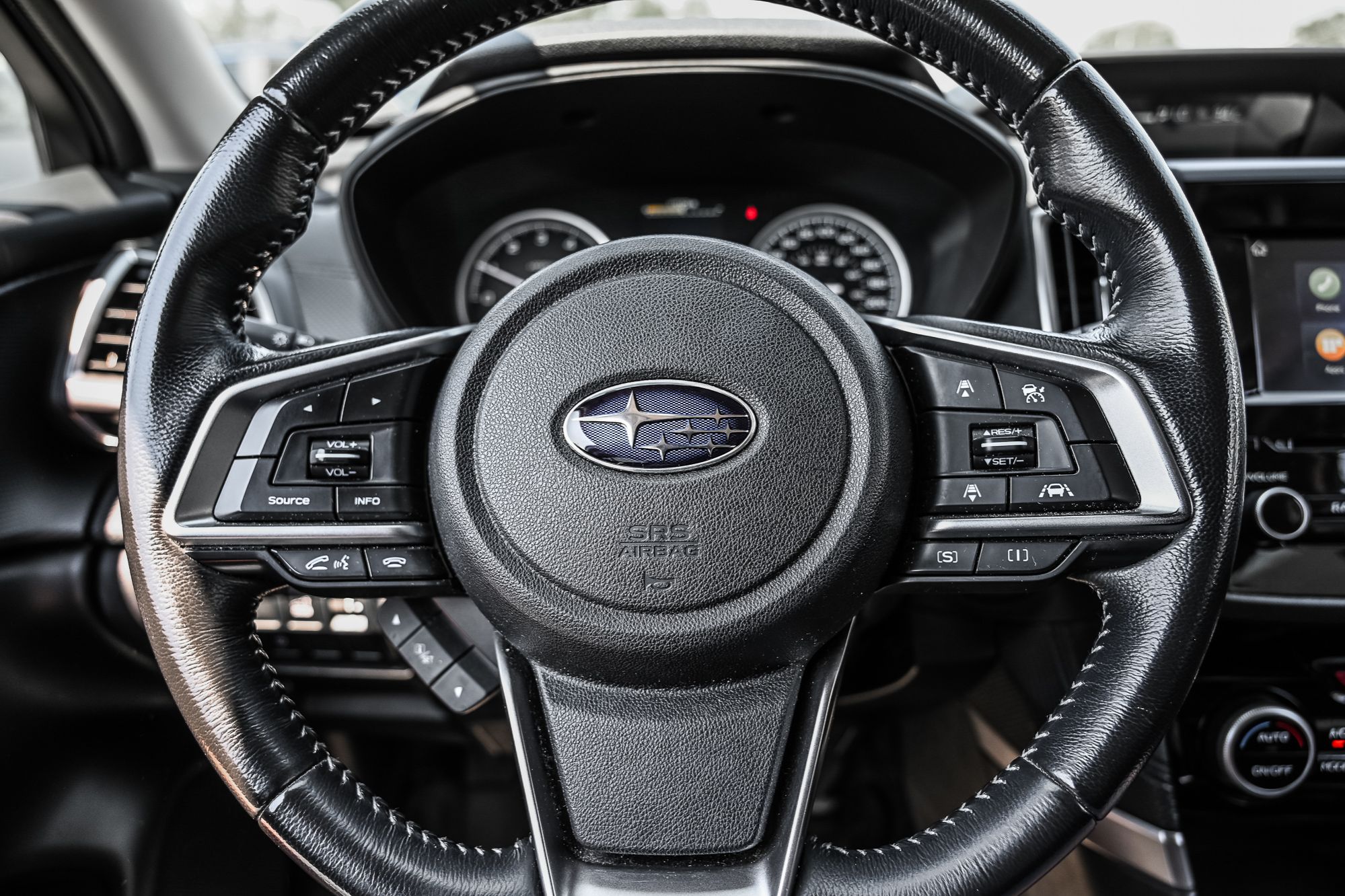 Subaru Forester  2019