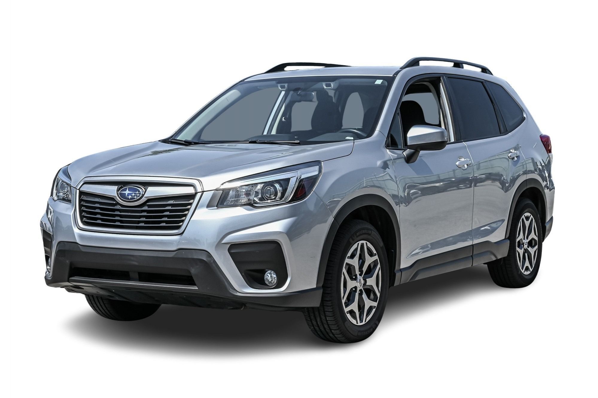 Subaru Forester  2019