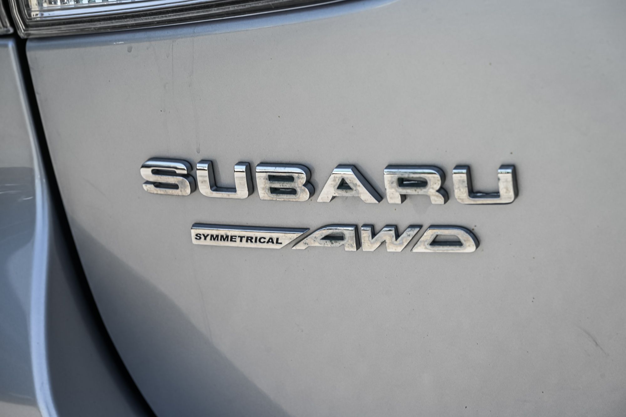 Subaru Forester  2019