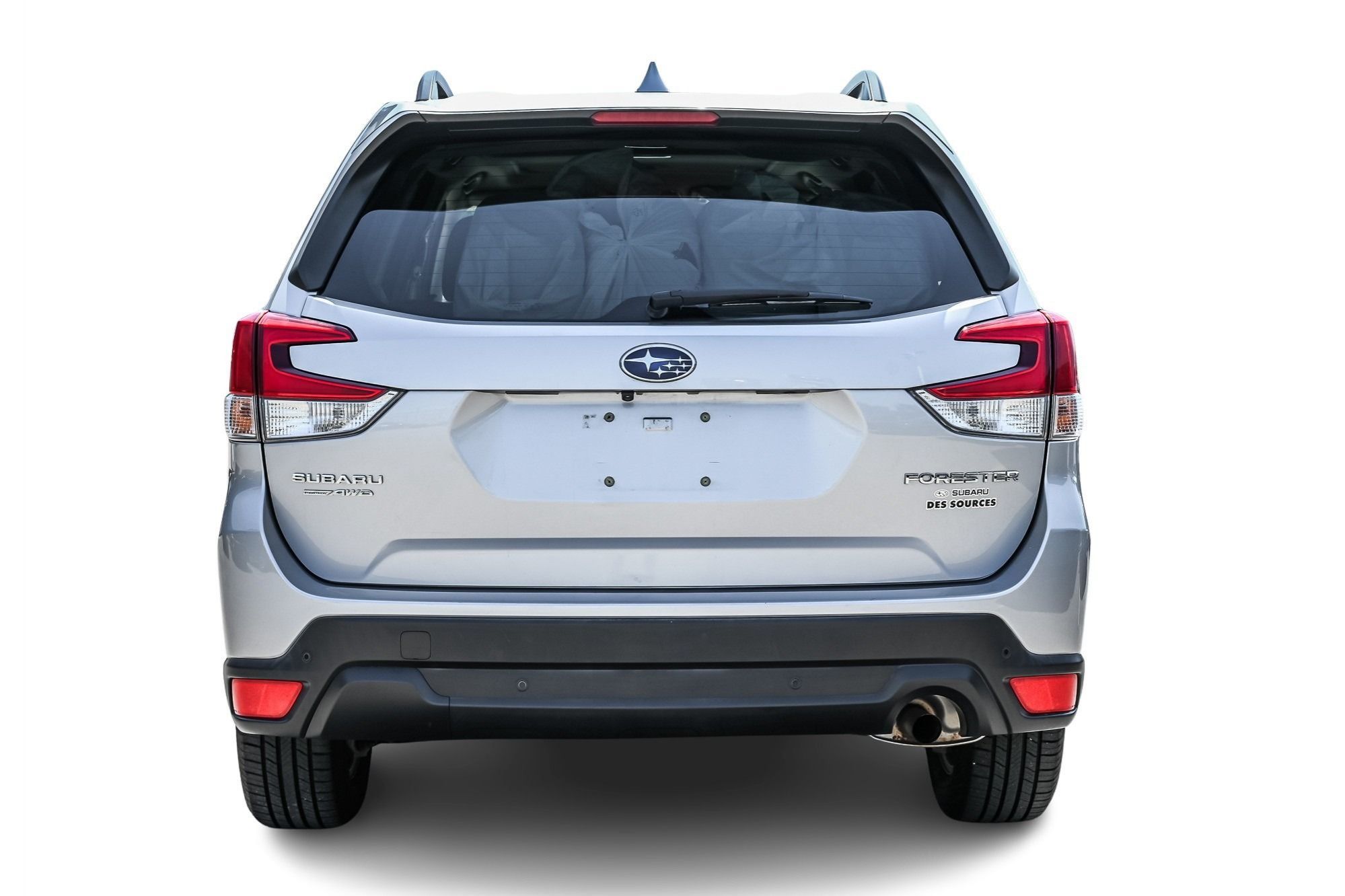 Subaru Forester  2019