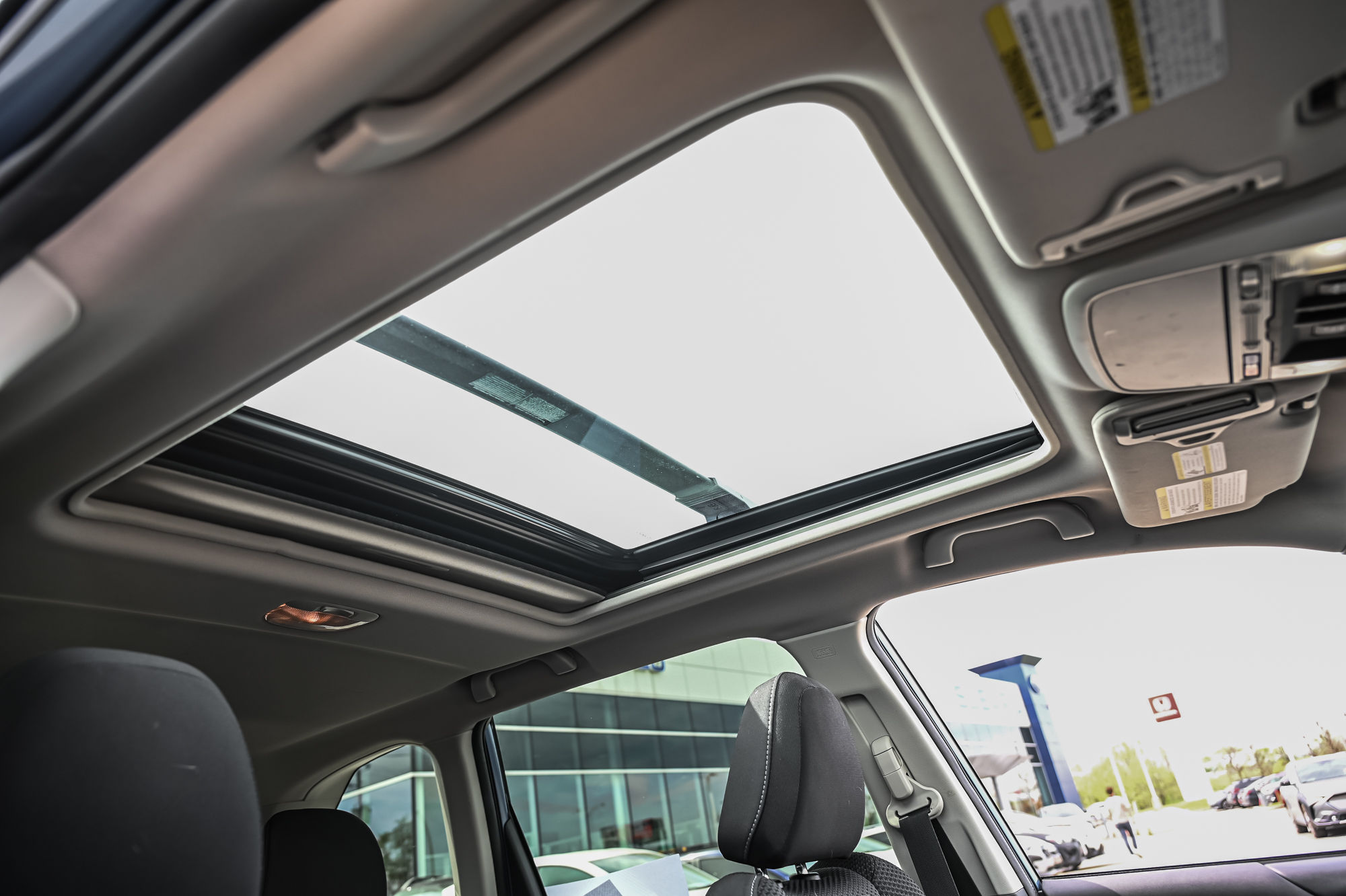 Subaru Forester  2020