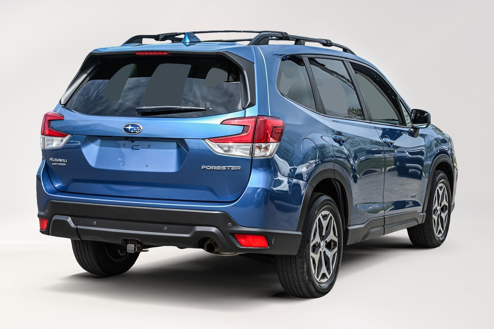 Subaru Forester  2020