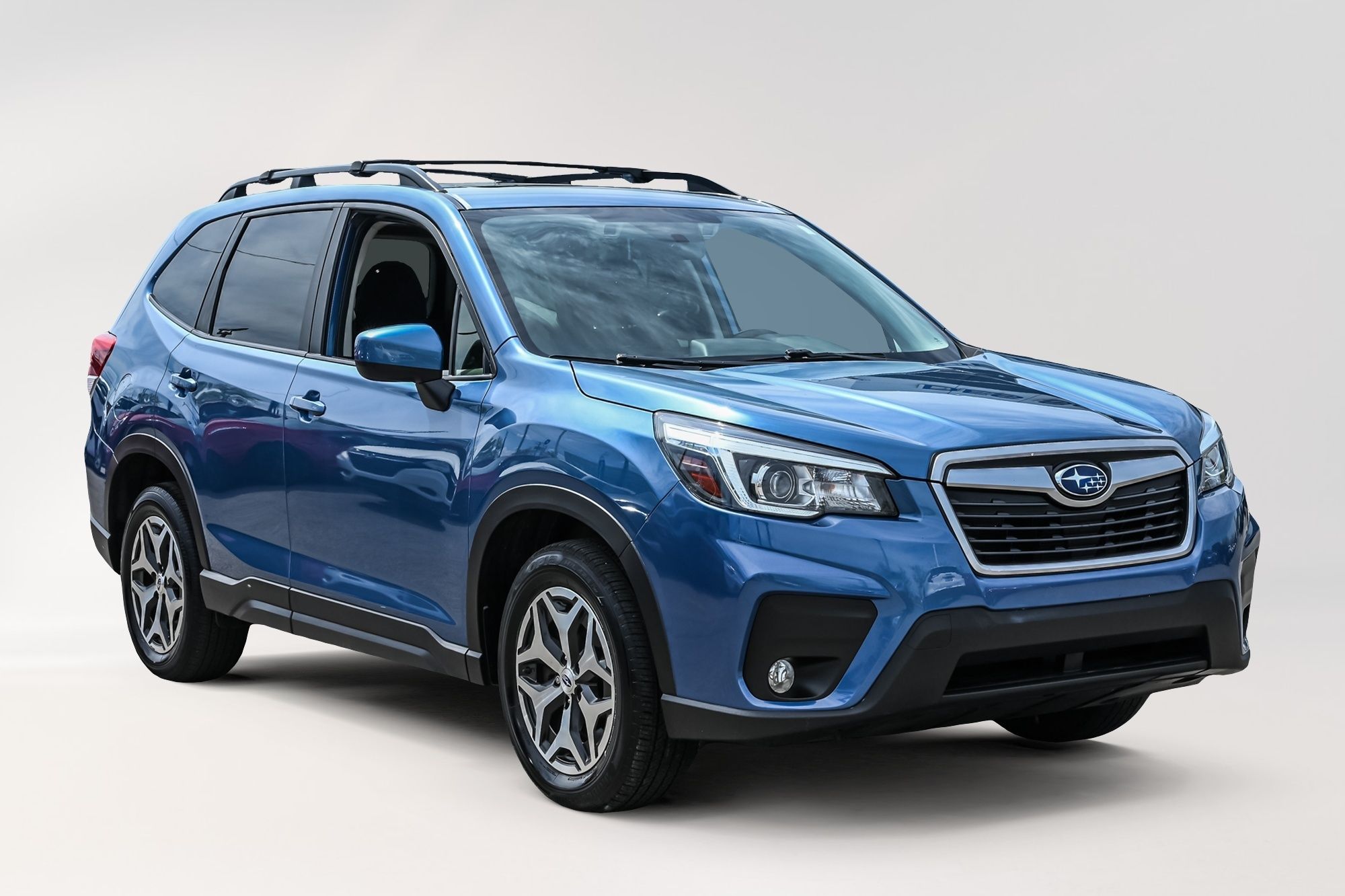 Subaru Forester  2020
