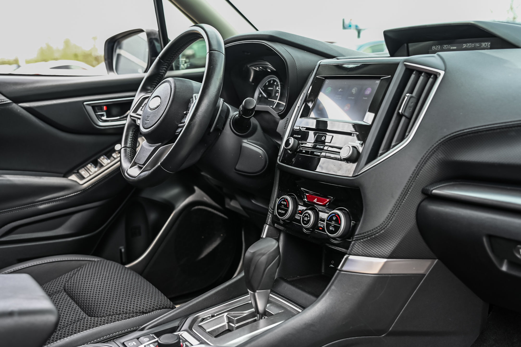 Subaru Forester  2020