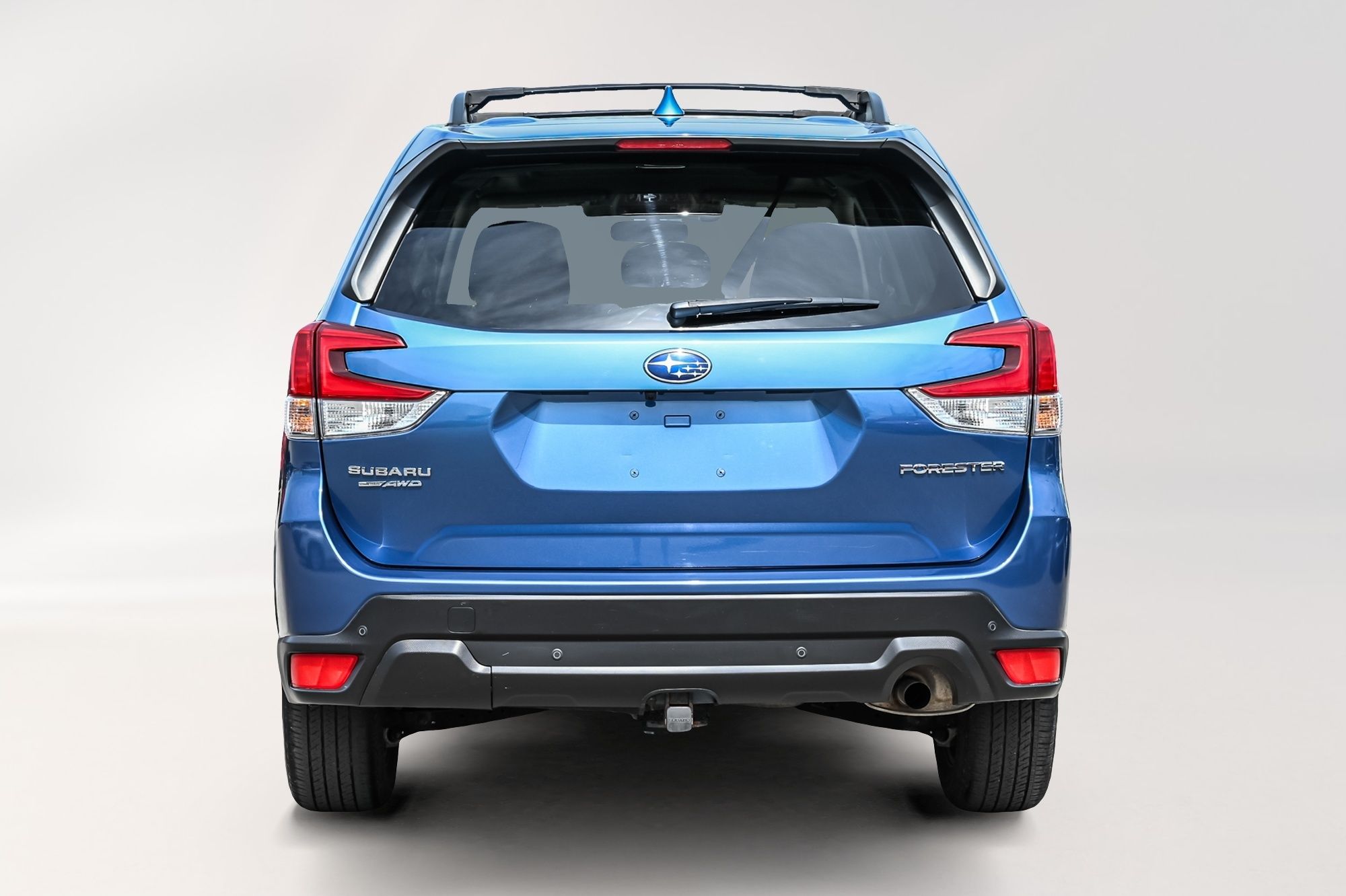 Subaru Forester  2020