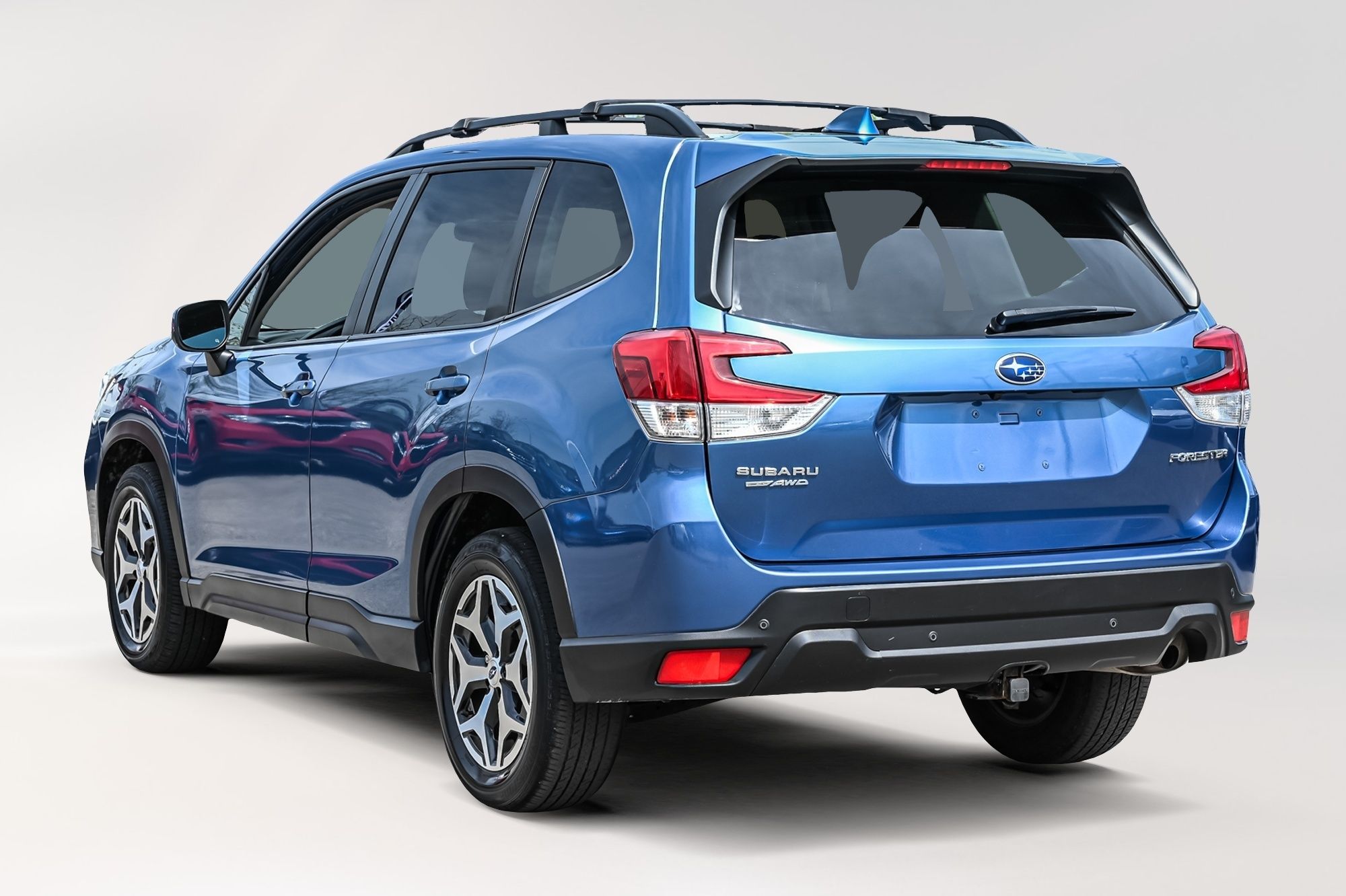Subaru Forester  2020