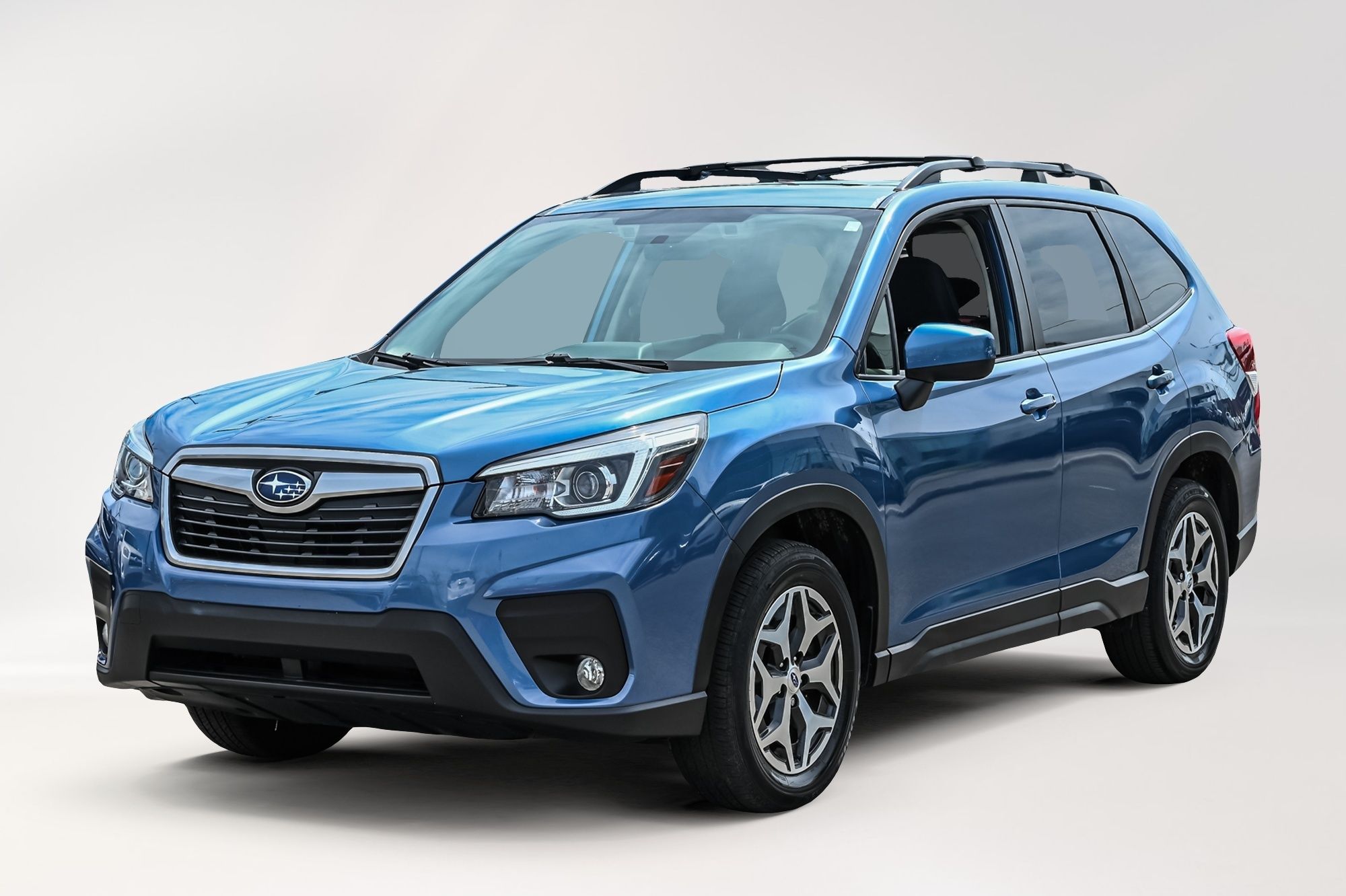 Subaru Forester  2020