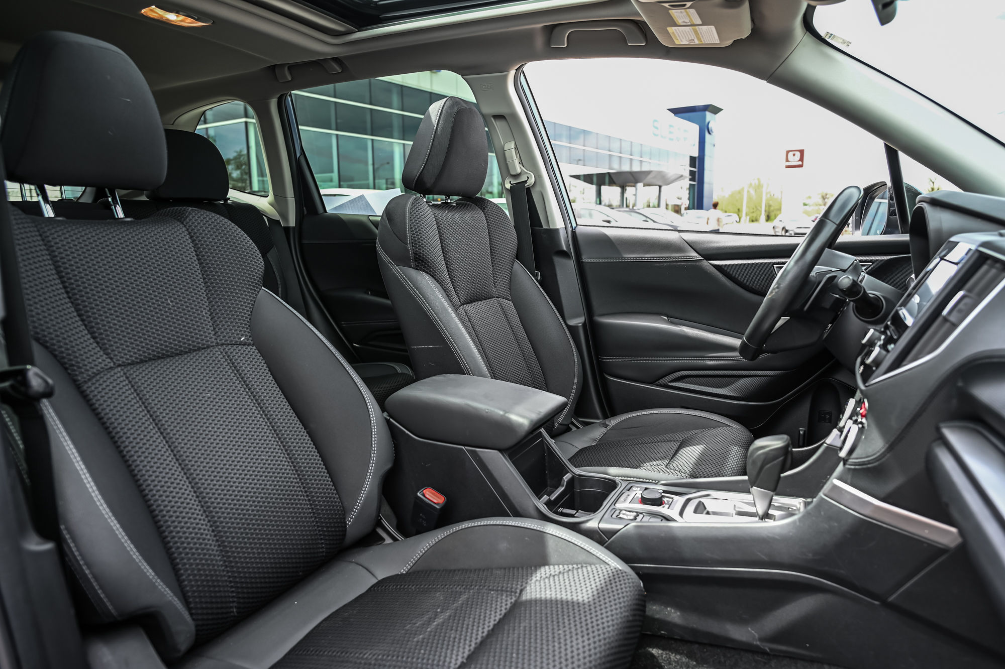 Subaru Forester  2020