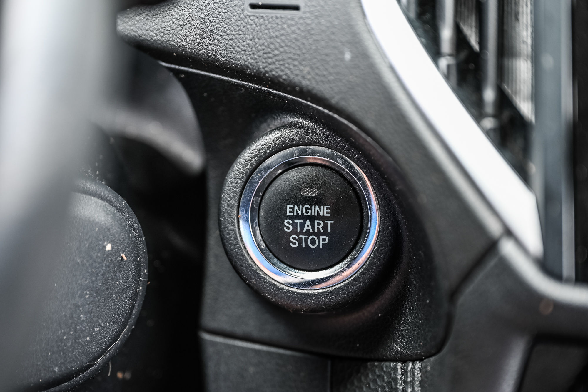 Subaru Forester  2020