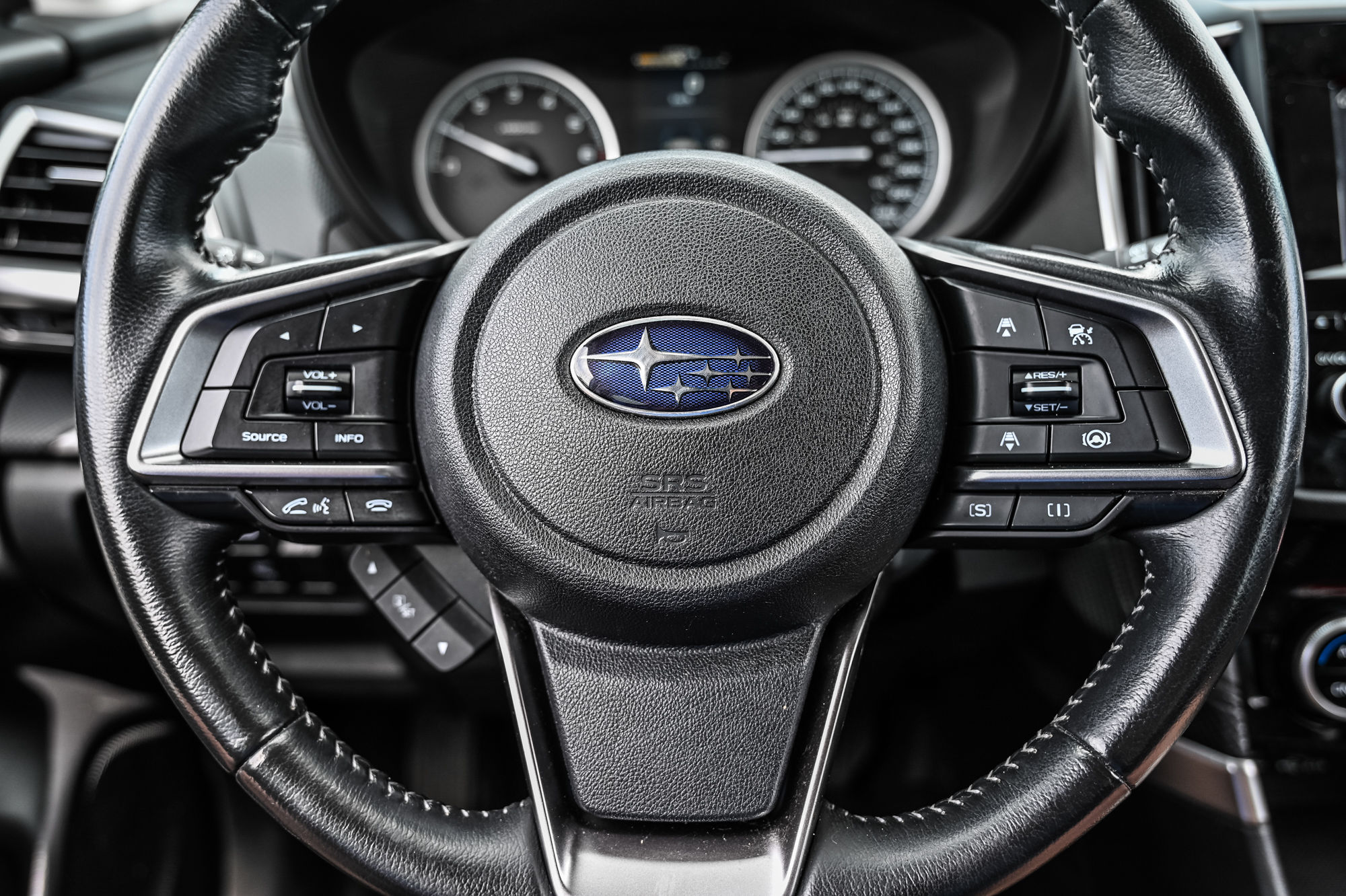Subaru Forester  2020