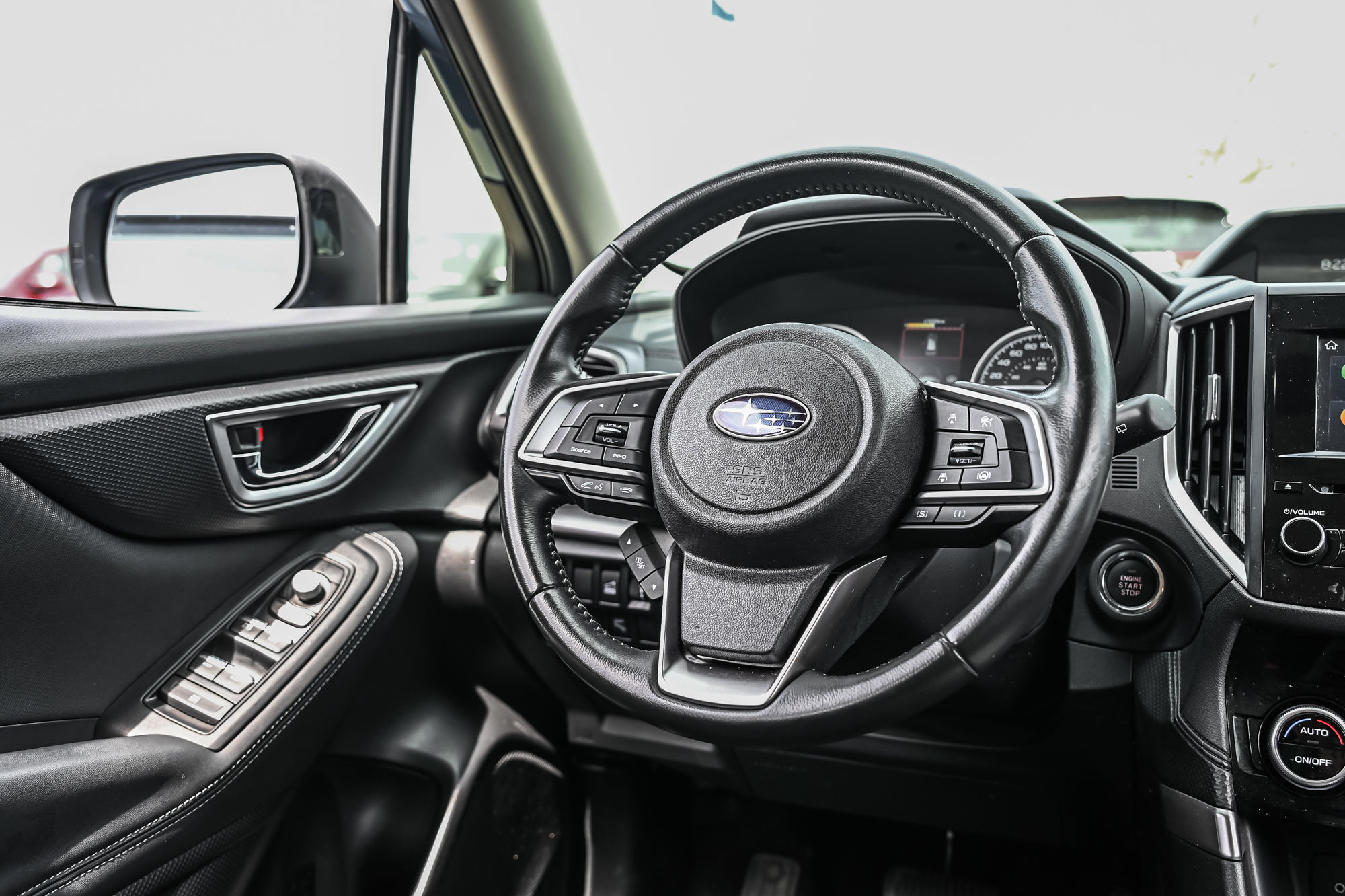 Subaru Forester  2020