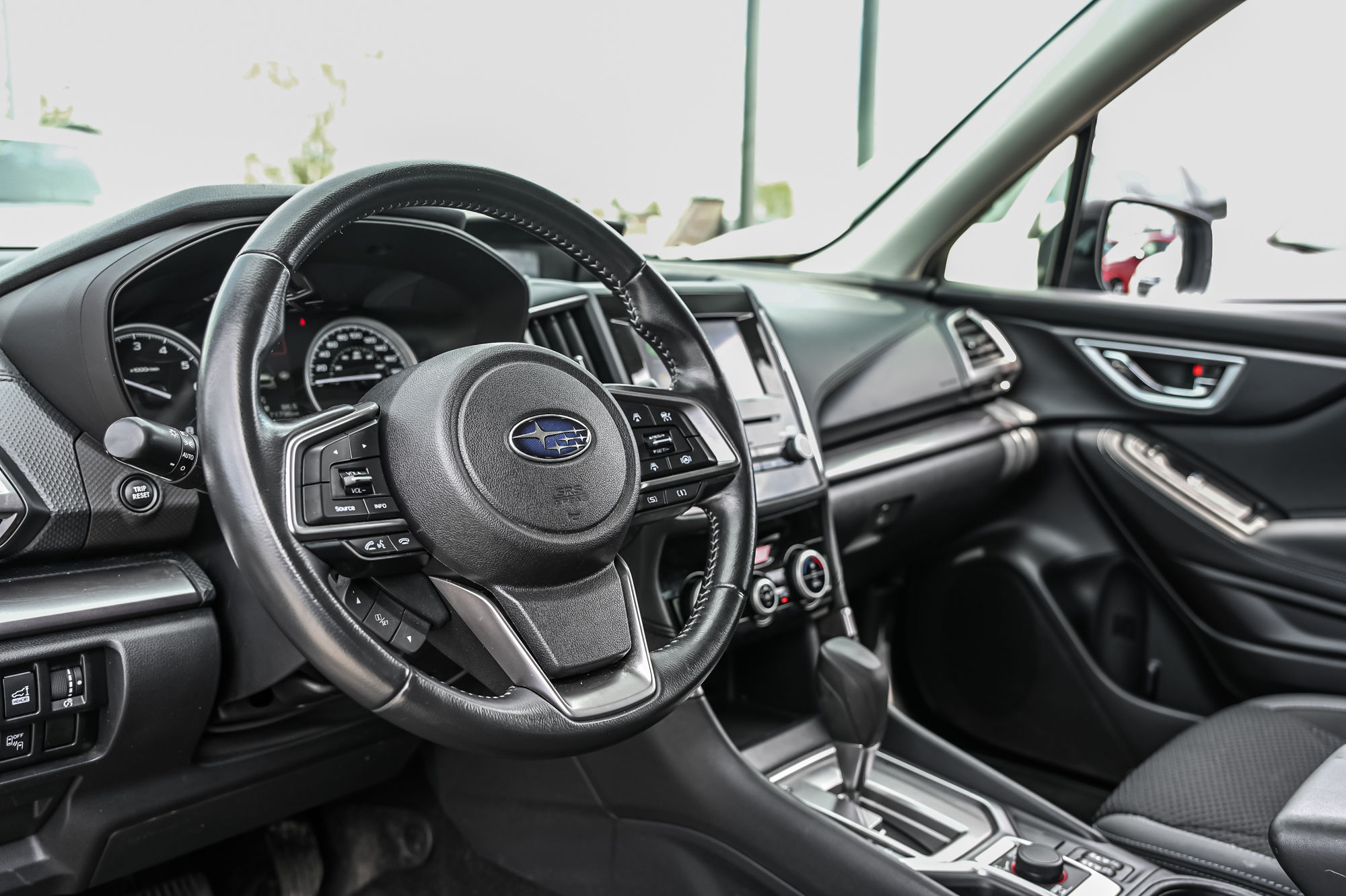 Subaru Forester  2020