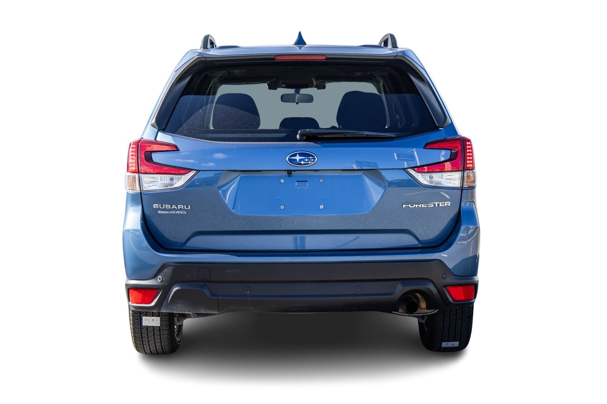 Subaru Forester  2021