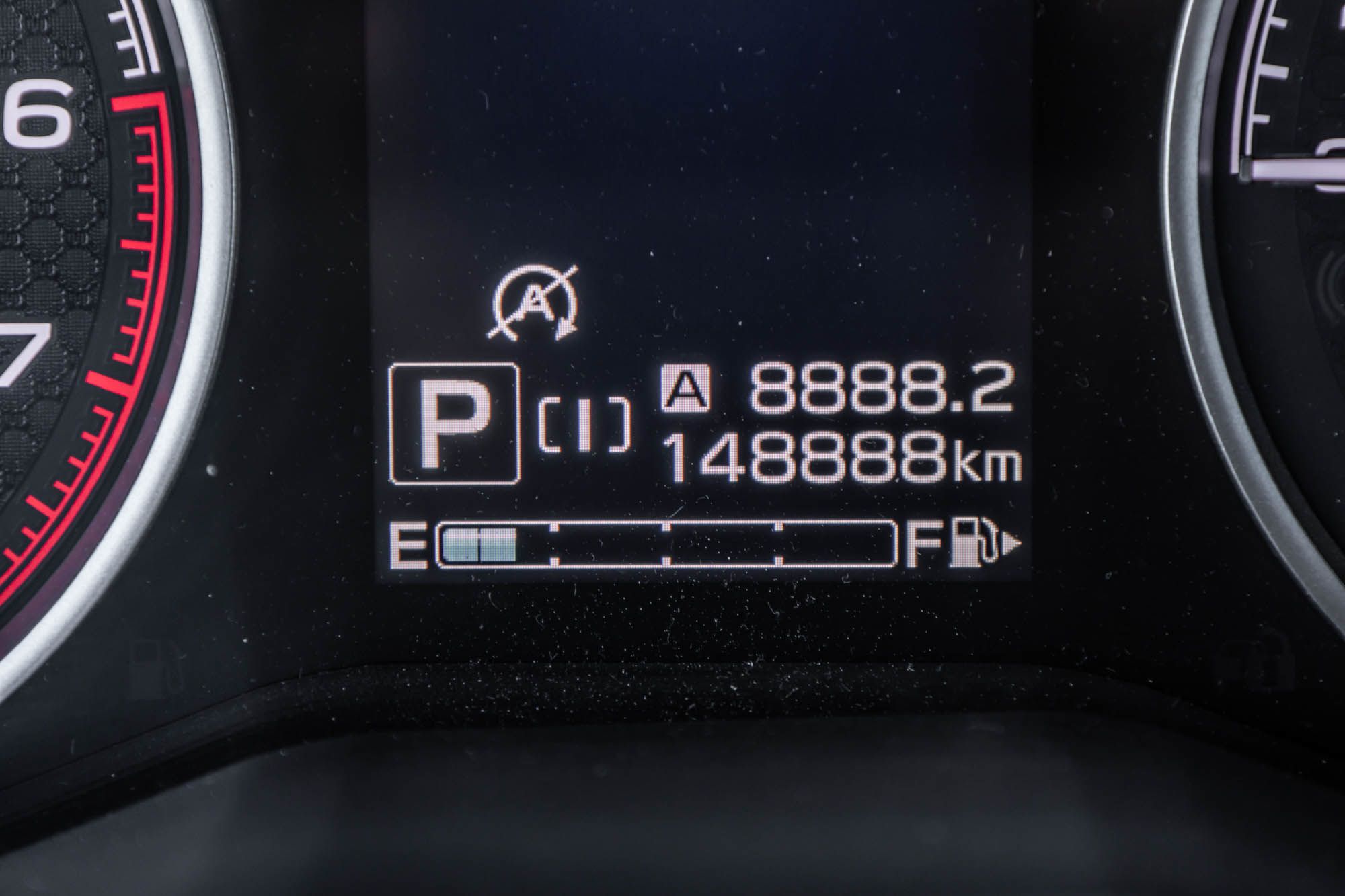 Subaru Forester  2021