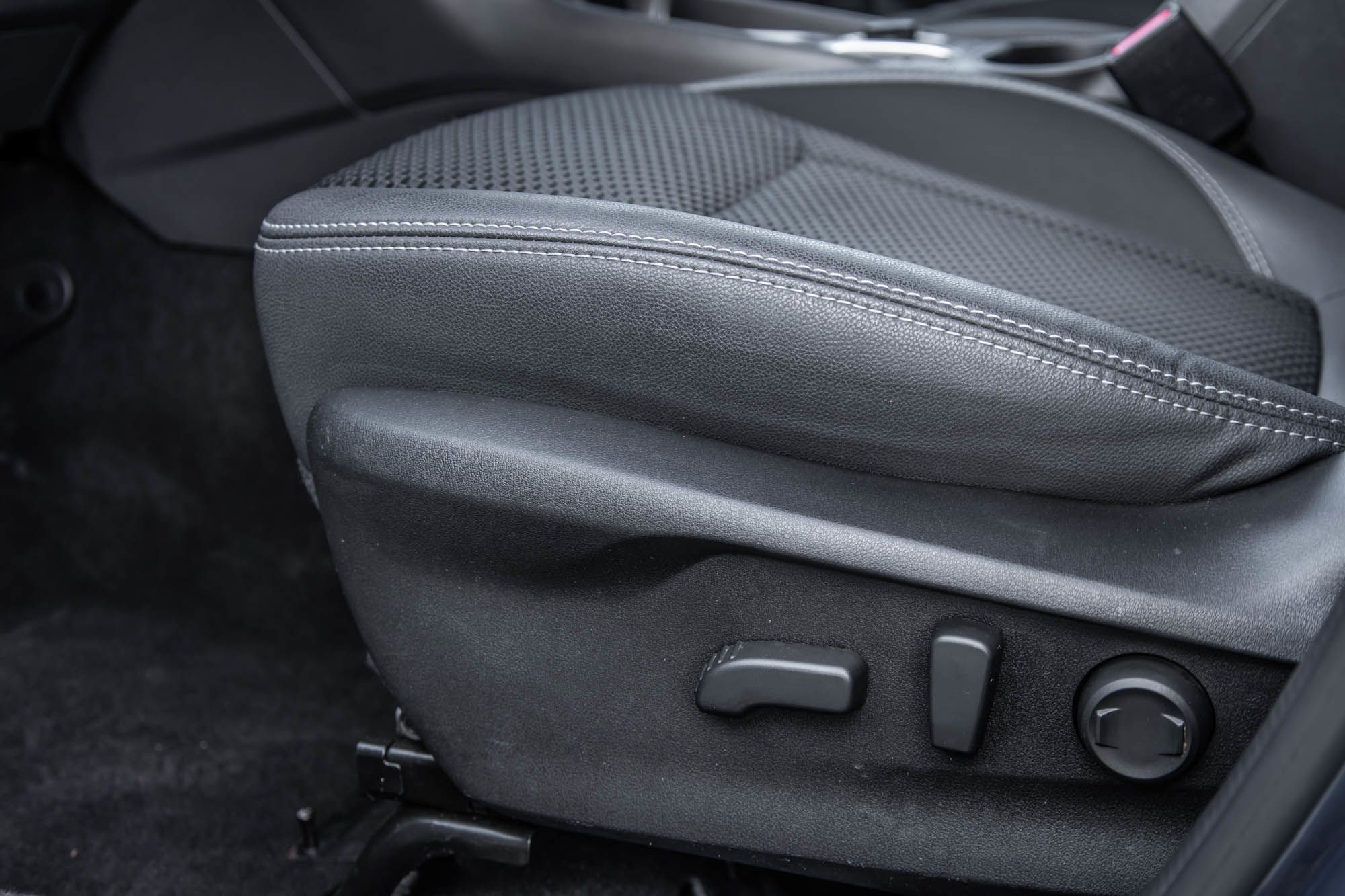 Subaru Forester  2021