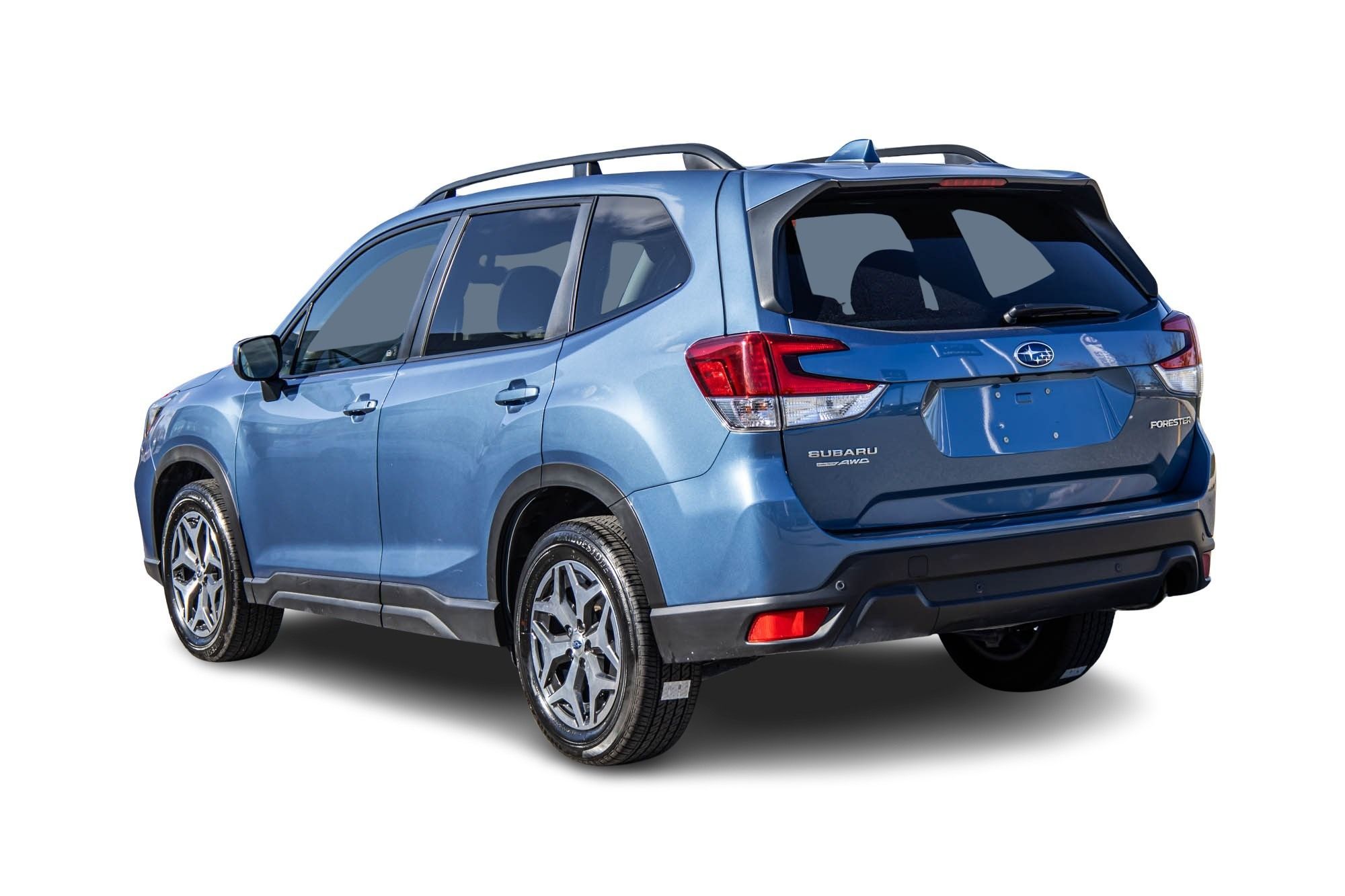 Subaru Forester  2021