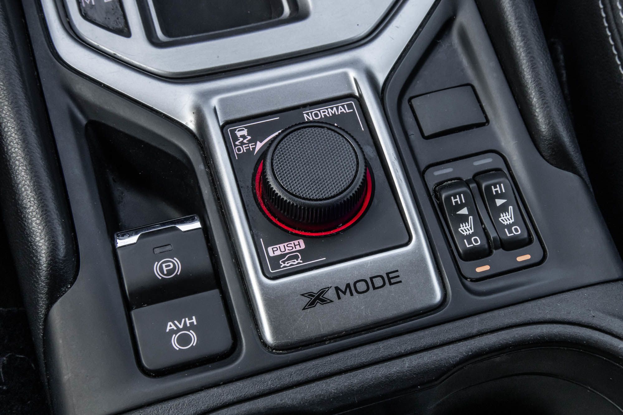 Subaru Forester  2021