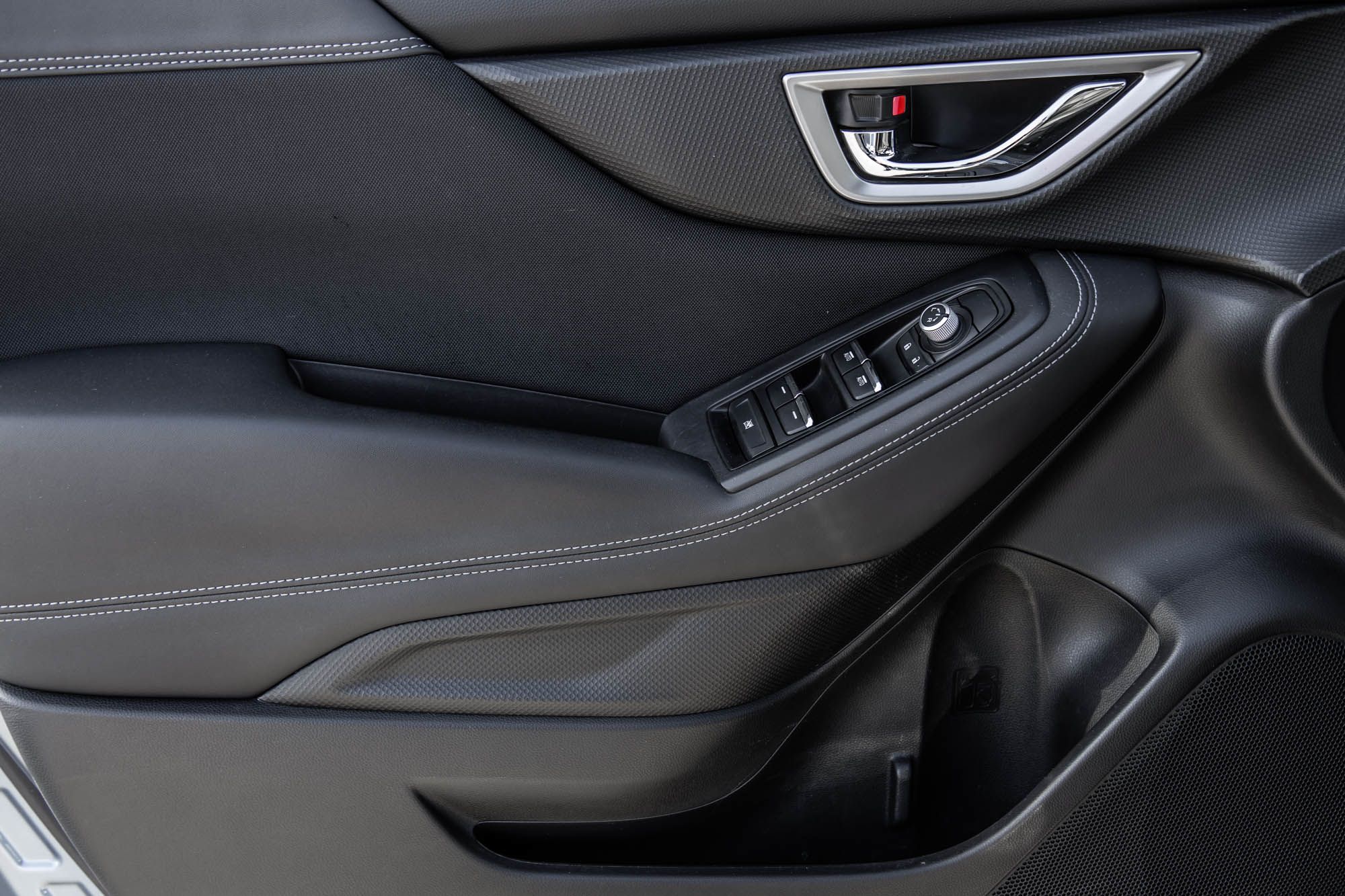 Subaru Forester  2021