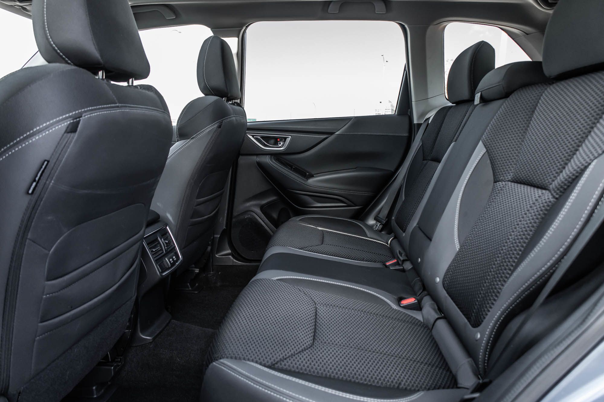 Subaru Forester  2021