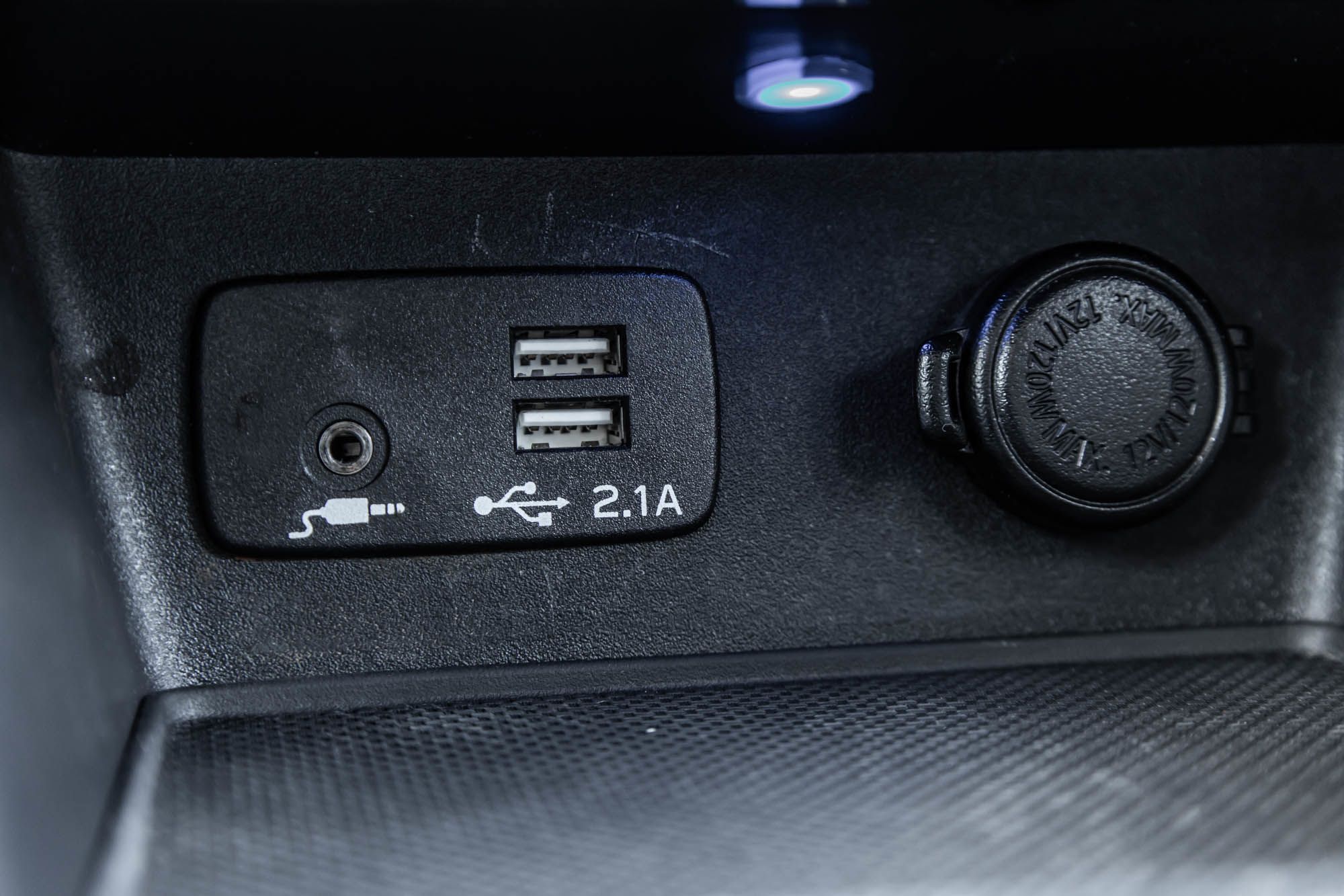 Subaru Forester  2021