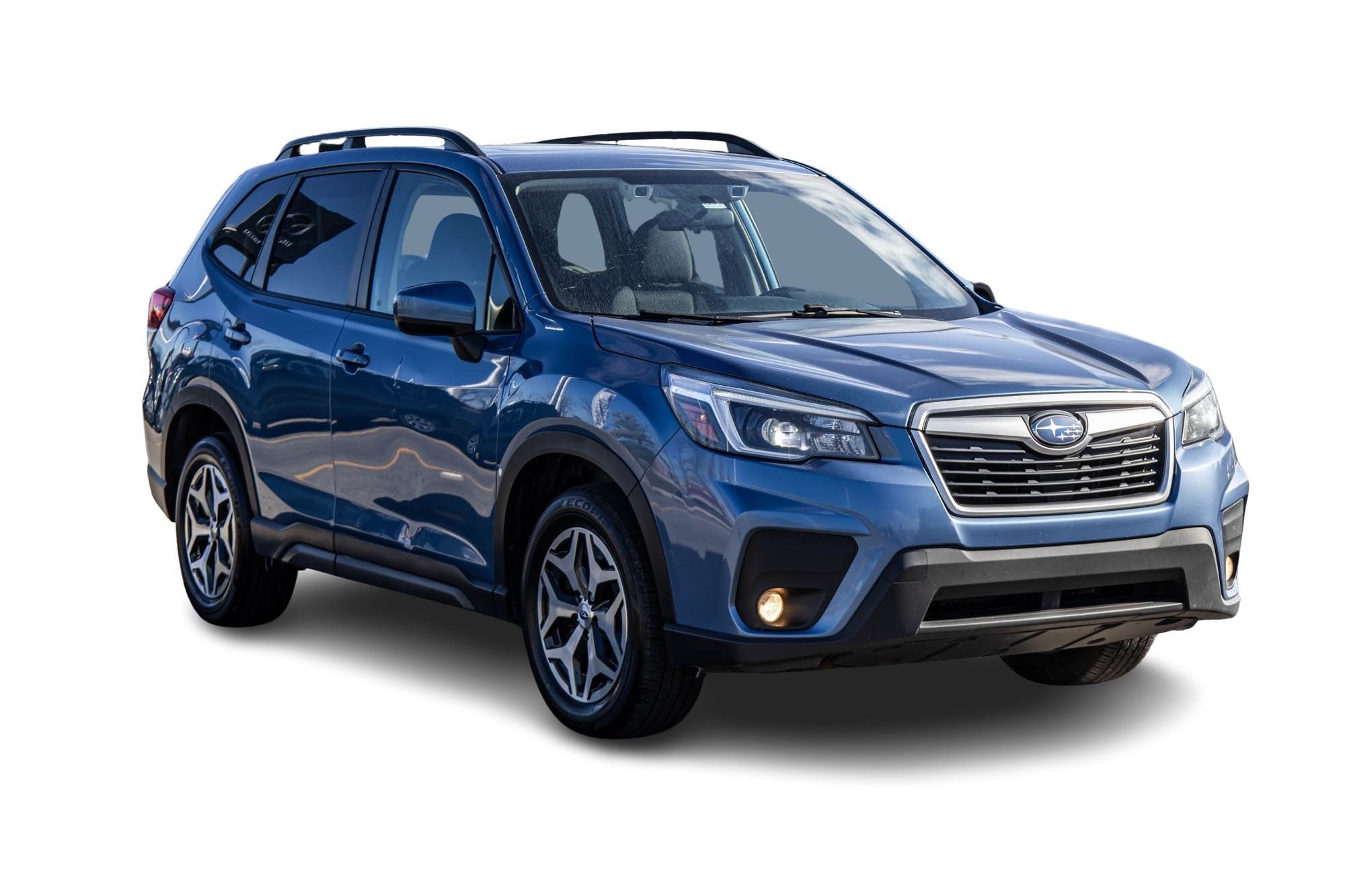 Subaru Forester  2021