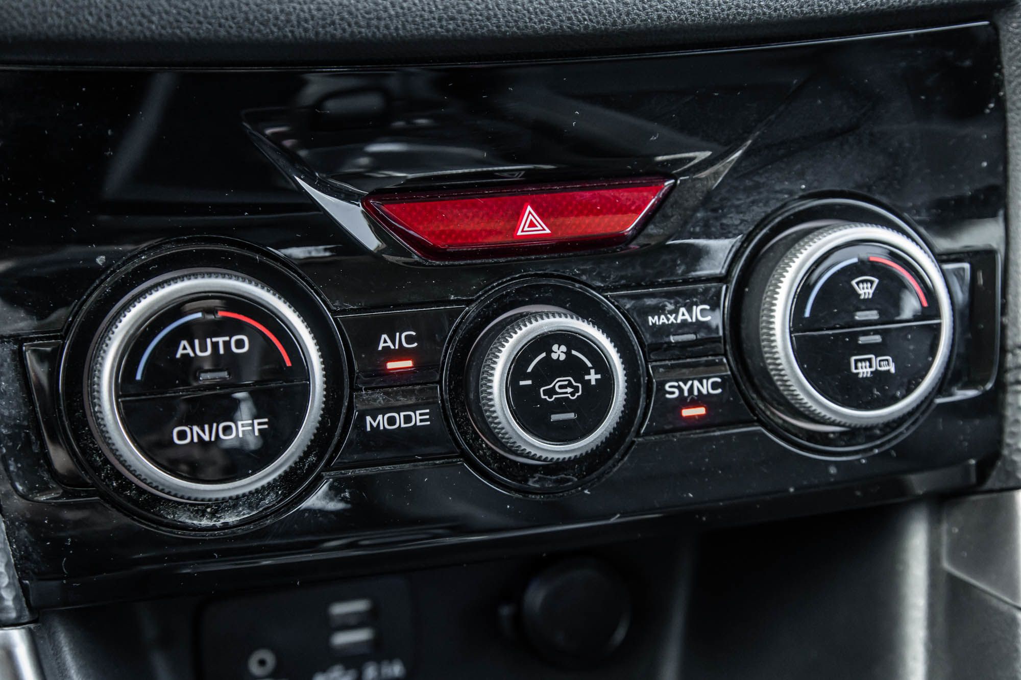 Subaru Forester  2021