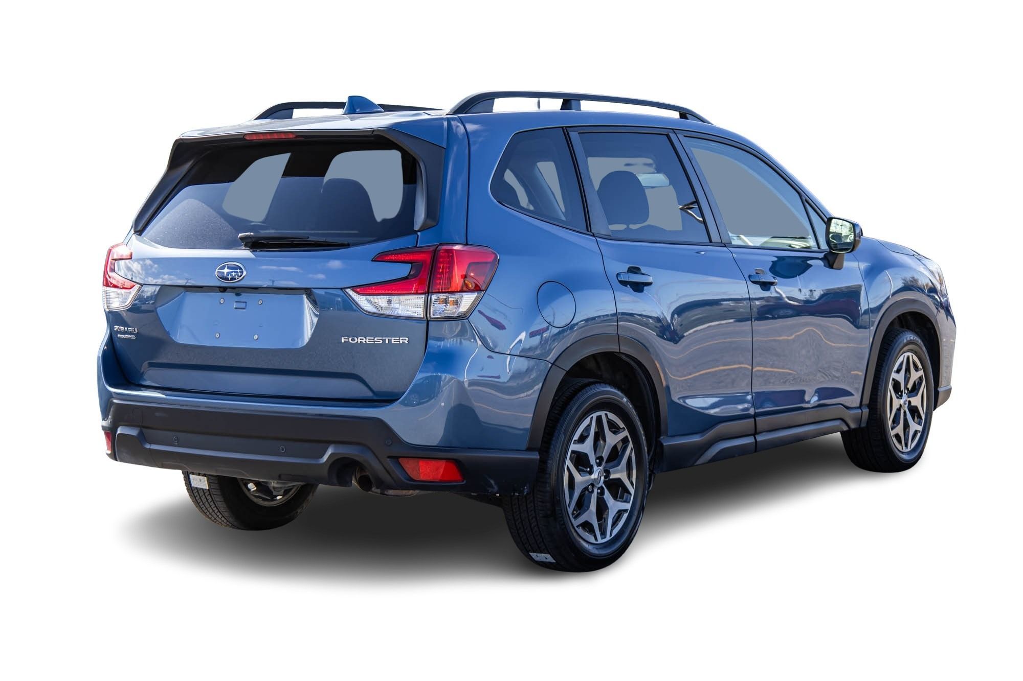 Subaru Forester  2021