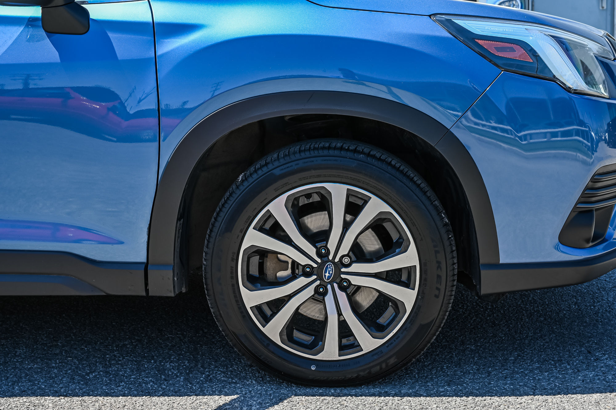 Subaru Forester  2022 à Dorval, Québec