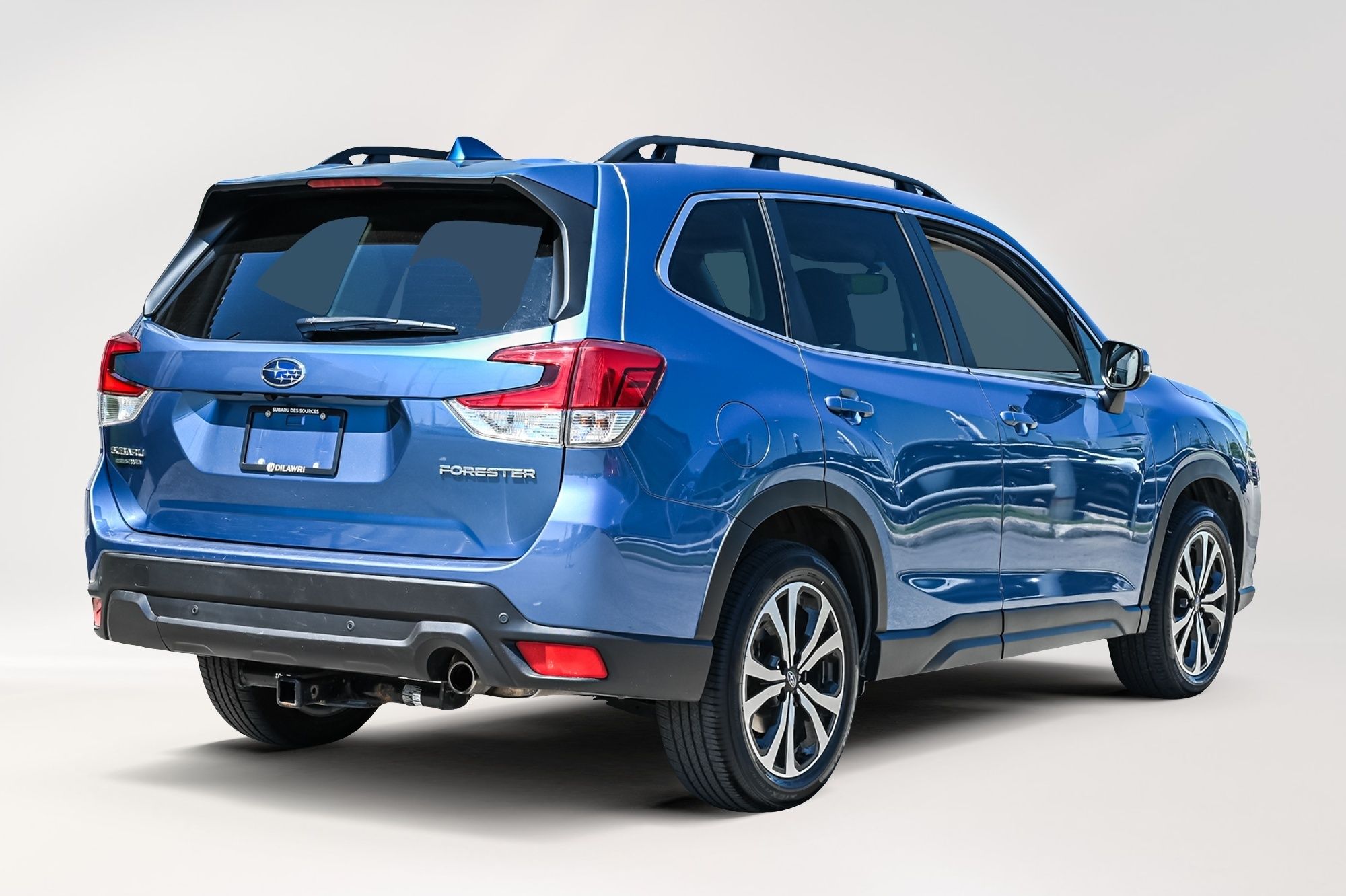 Subaru Forester  2022 à Dorval, Québec