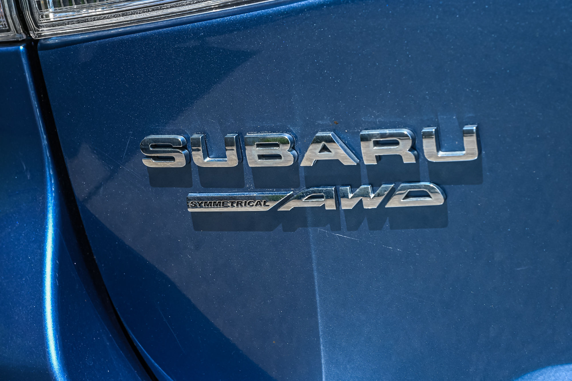 Subaru Forester  2022 à Dorval, Québec