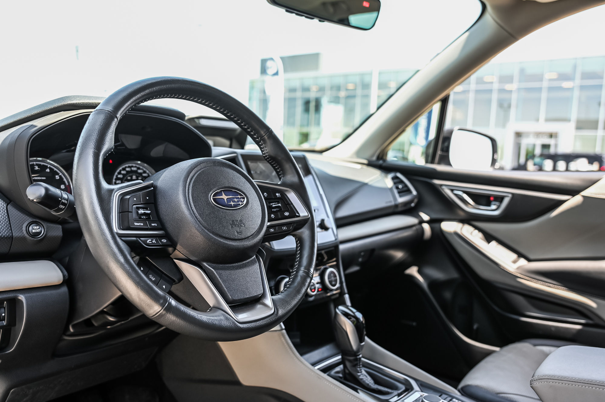 Subaru Forester  2022 à Dorval, Québec